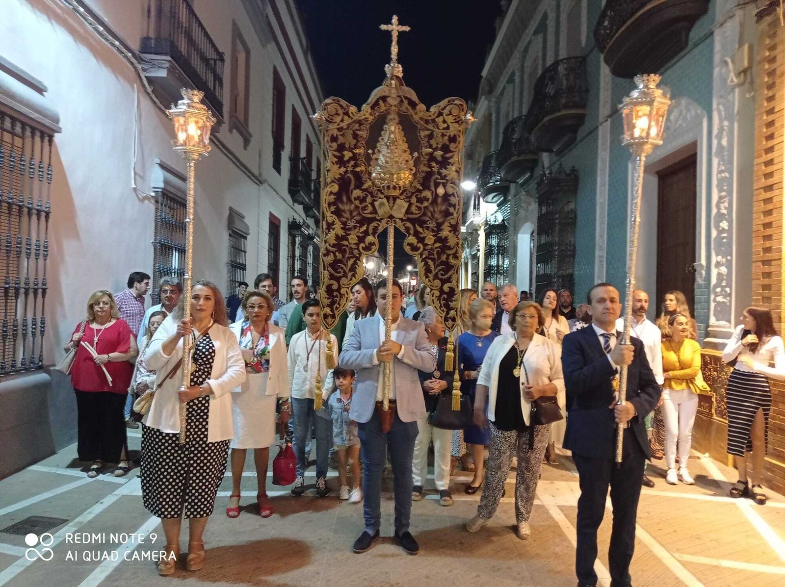 11 | Rociana del Condado  -  14:25