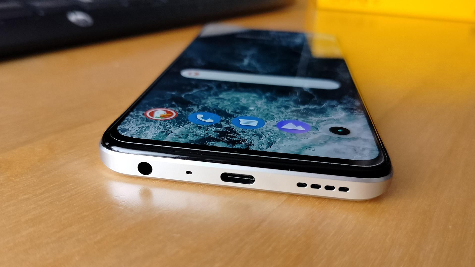 Smartphone Realme 9 5G