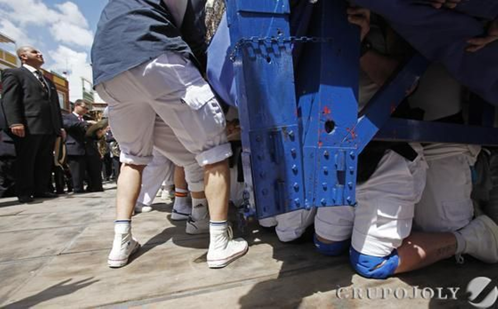 Foto: José Ángel García