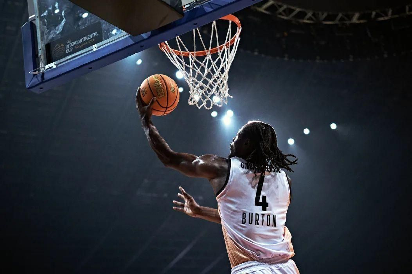 Unicaja CB-G League United, en fotos