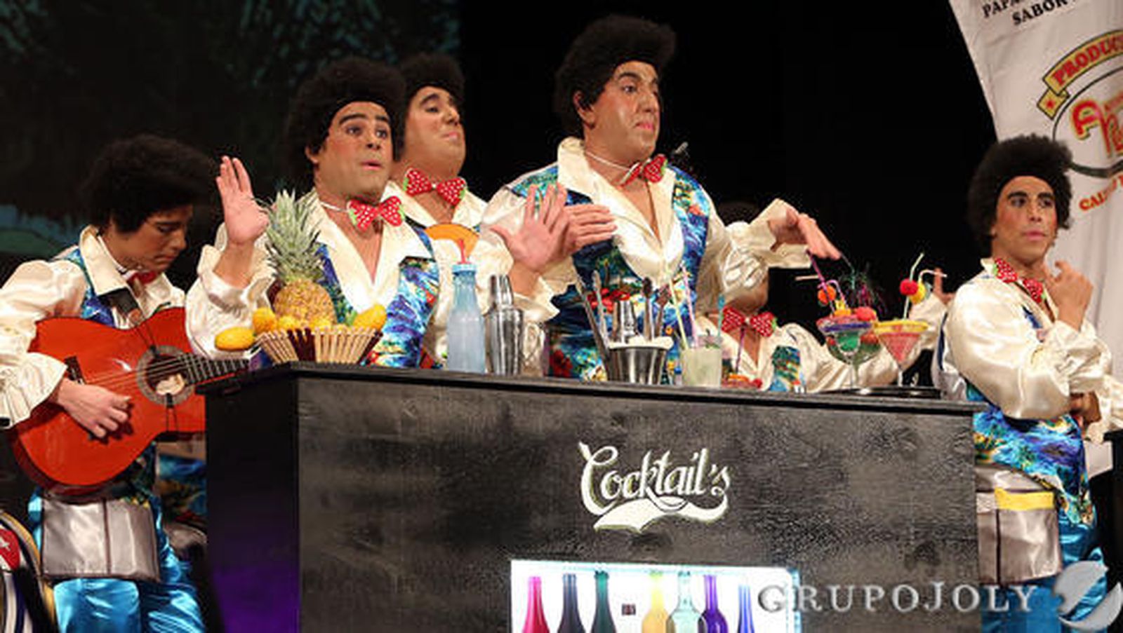 Foto: Lourdes de Vicente /Joaquin Pino