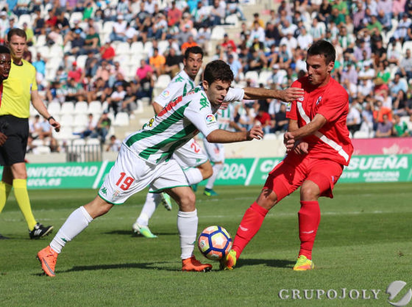 Foto: Jose Martinez Asencio