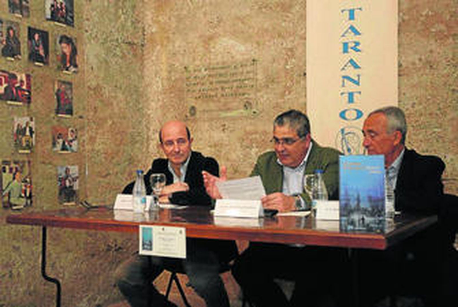 'El milagro de las abejas' enamora a los abogados