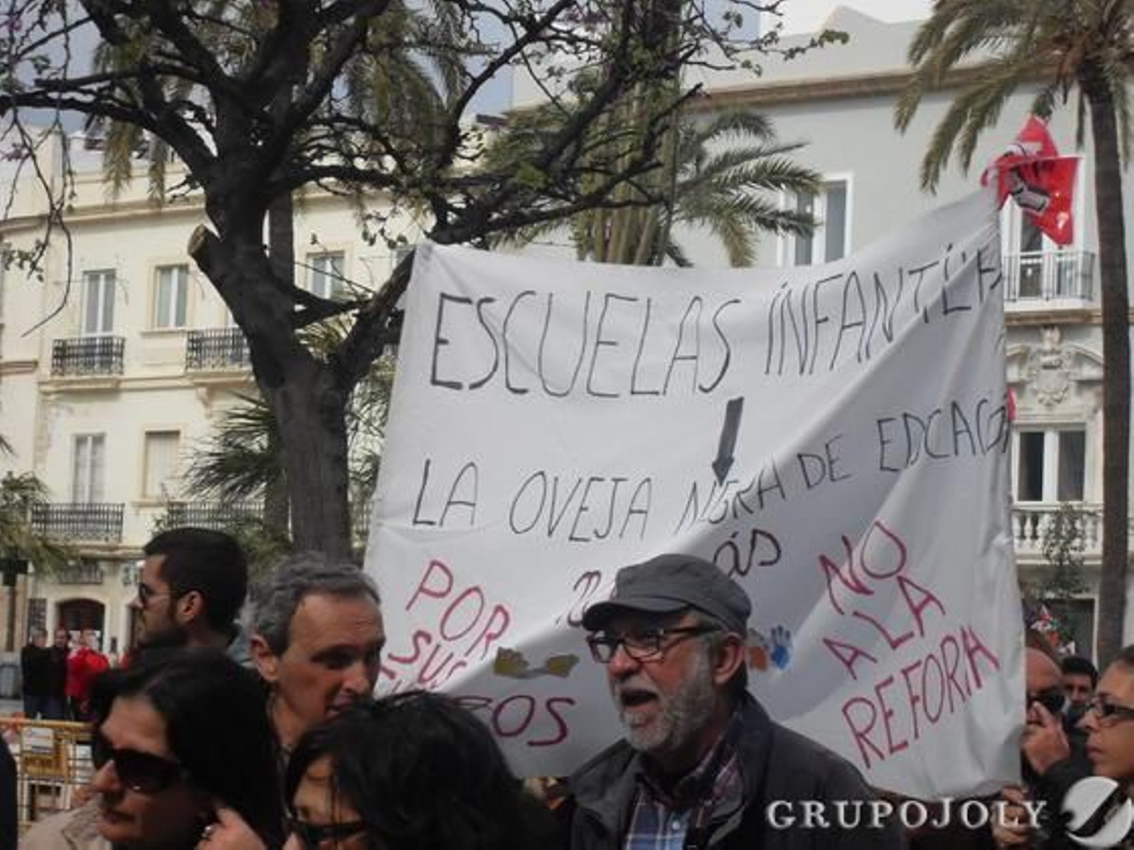 Foto: Laura Gautier /Ana Gomez