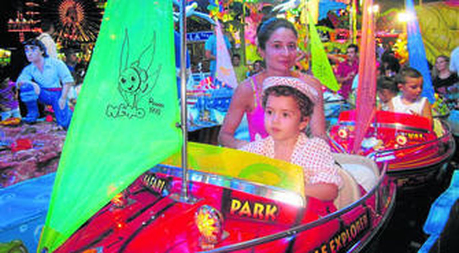 Intensas jornadas de actividad