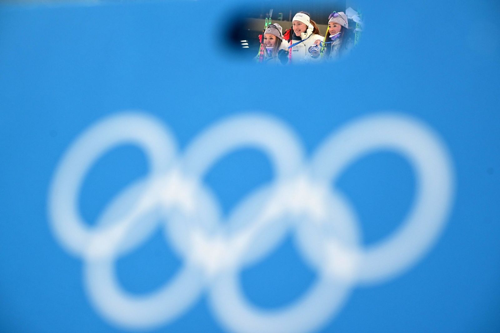 Las mejores fotos de los Juegos Olímpicos de invierno Milán Cortina d'Ampezzo 2026 | Novena jornada