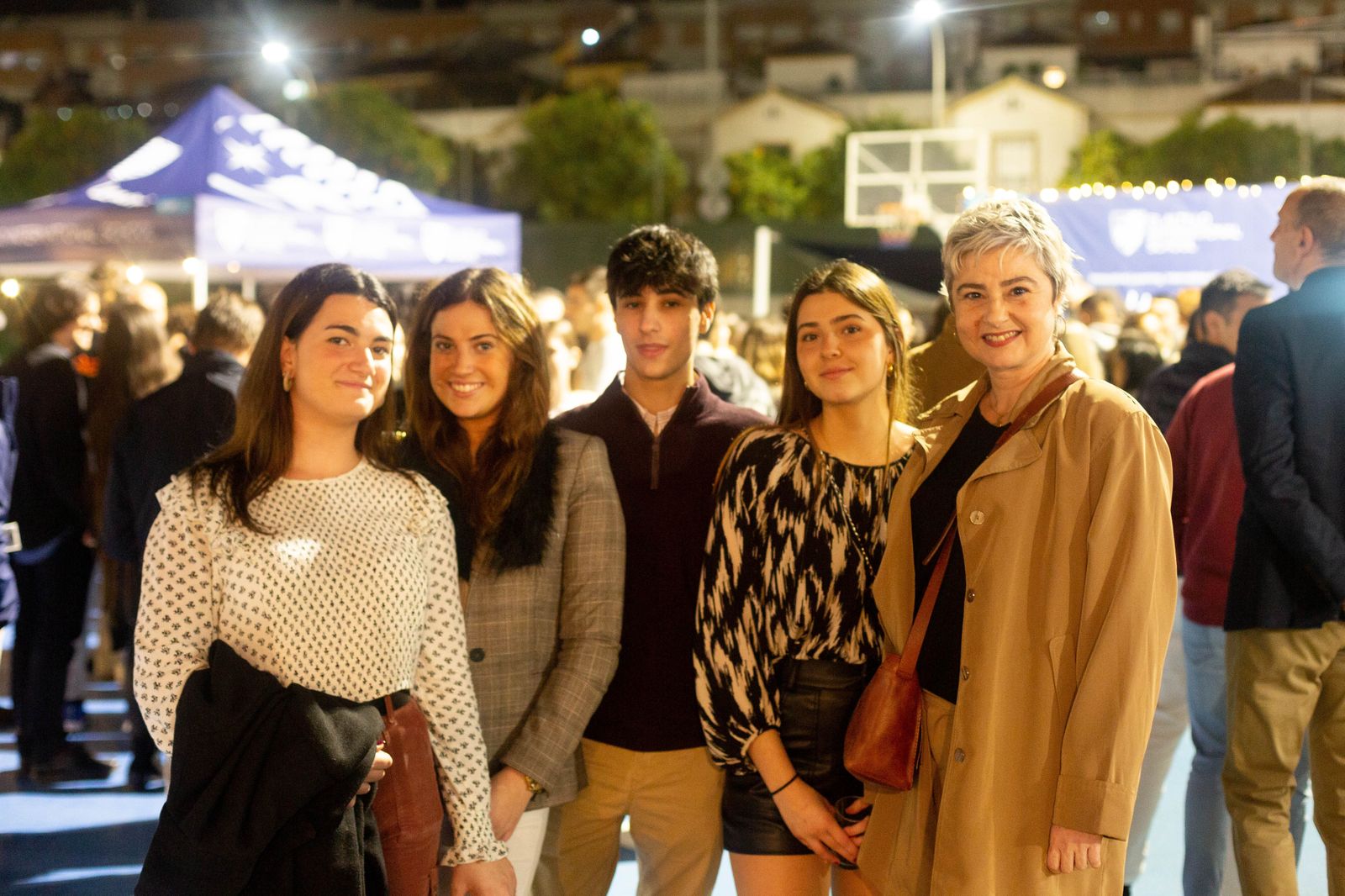 El Altillo International School