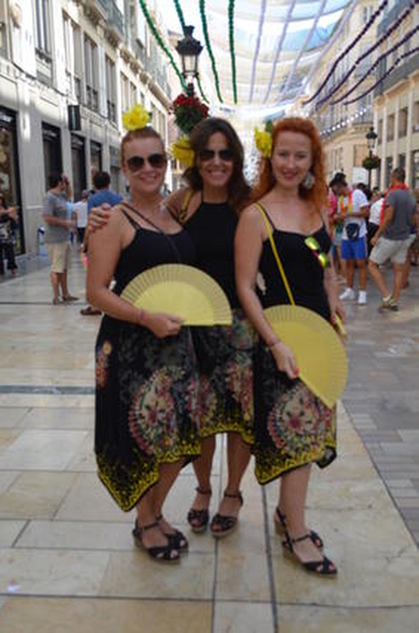 Entre el deber y el placer 

Foto: Marta González / Javier Albiñana