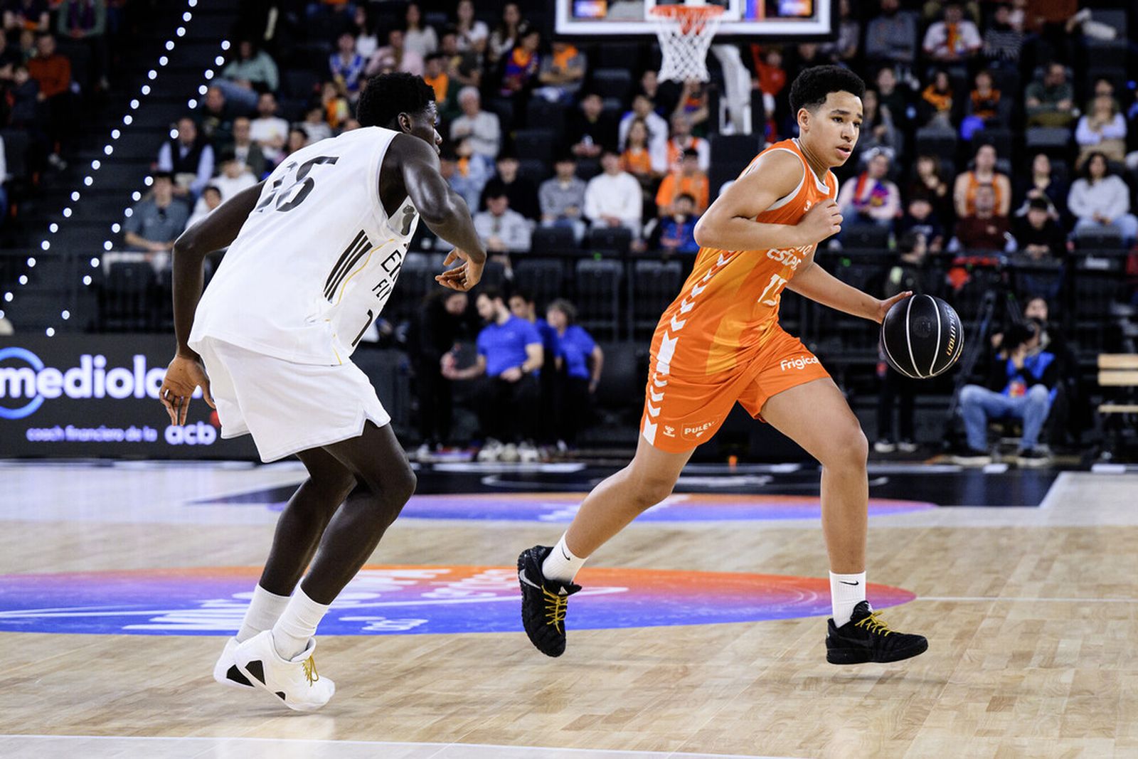 El Real Madrid, campeón de la Minicopa de Valencia