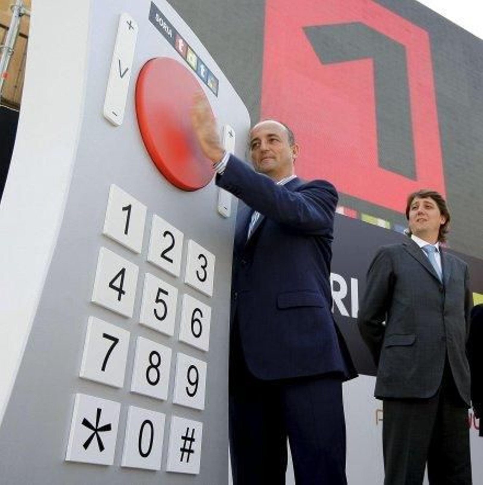 Soria sufre el 'apagón analógico' dos años antes que el resto del país