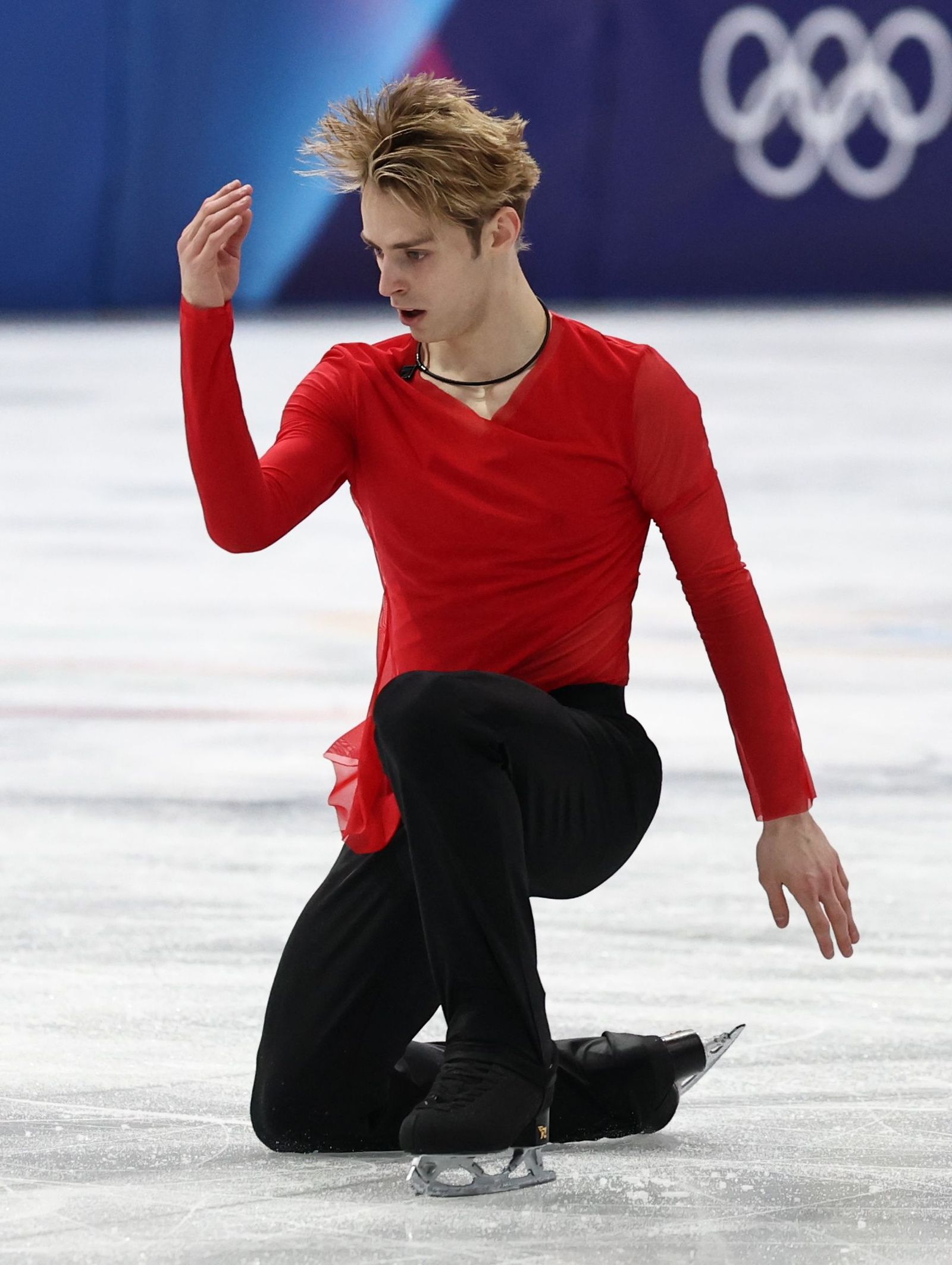 Las mejores fotos de los Juegos Olímpicos de invierno Milán Cortina d'Ampezzo 2026 | Octava jornada