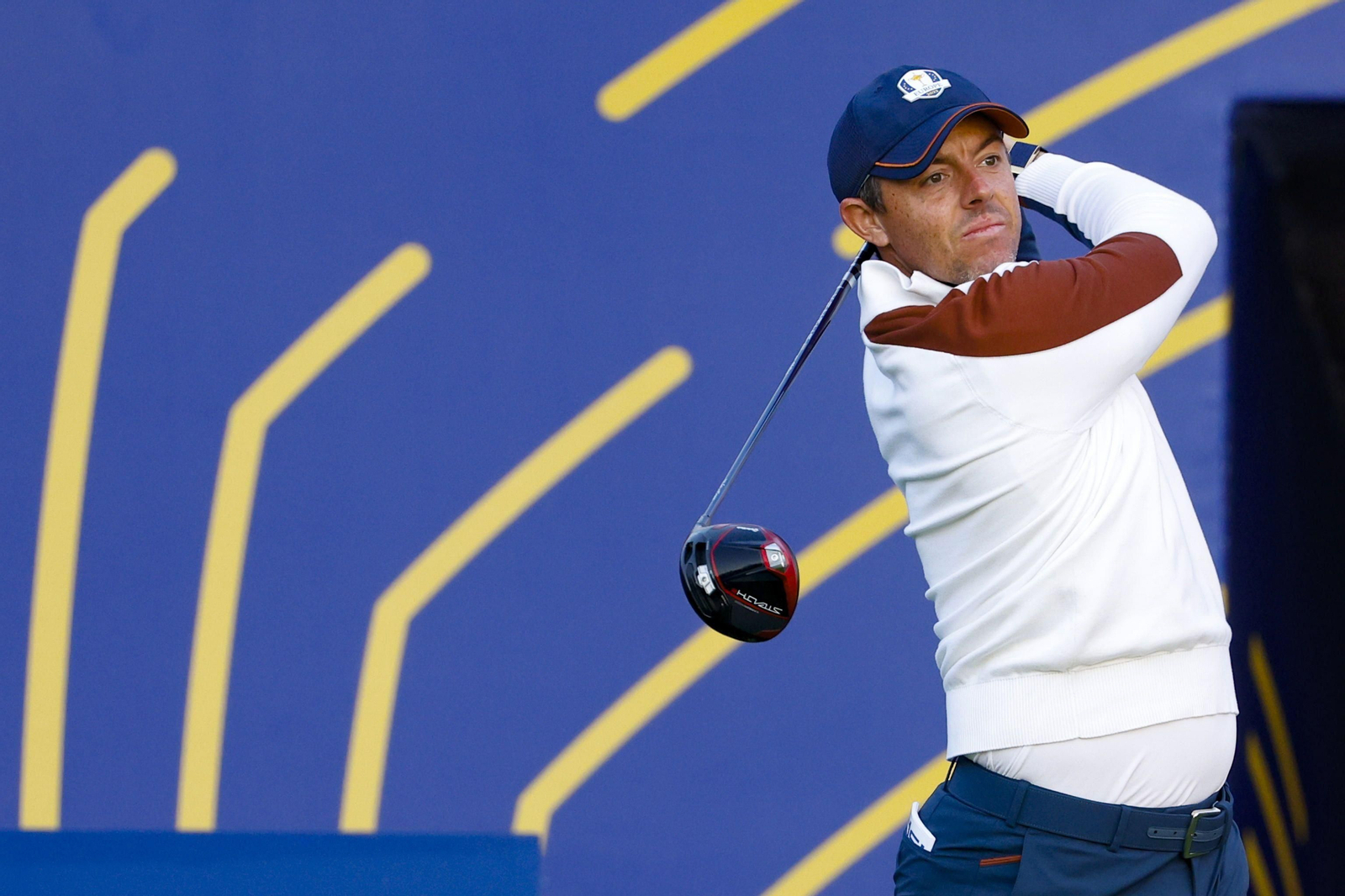 Las fotos de la Ryder Cup | Día 2