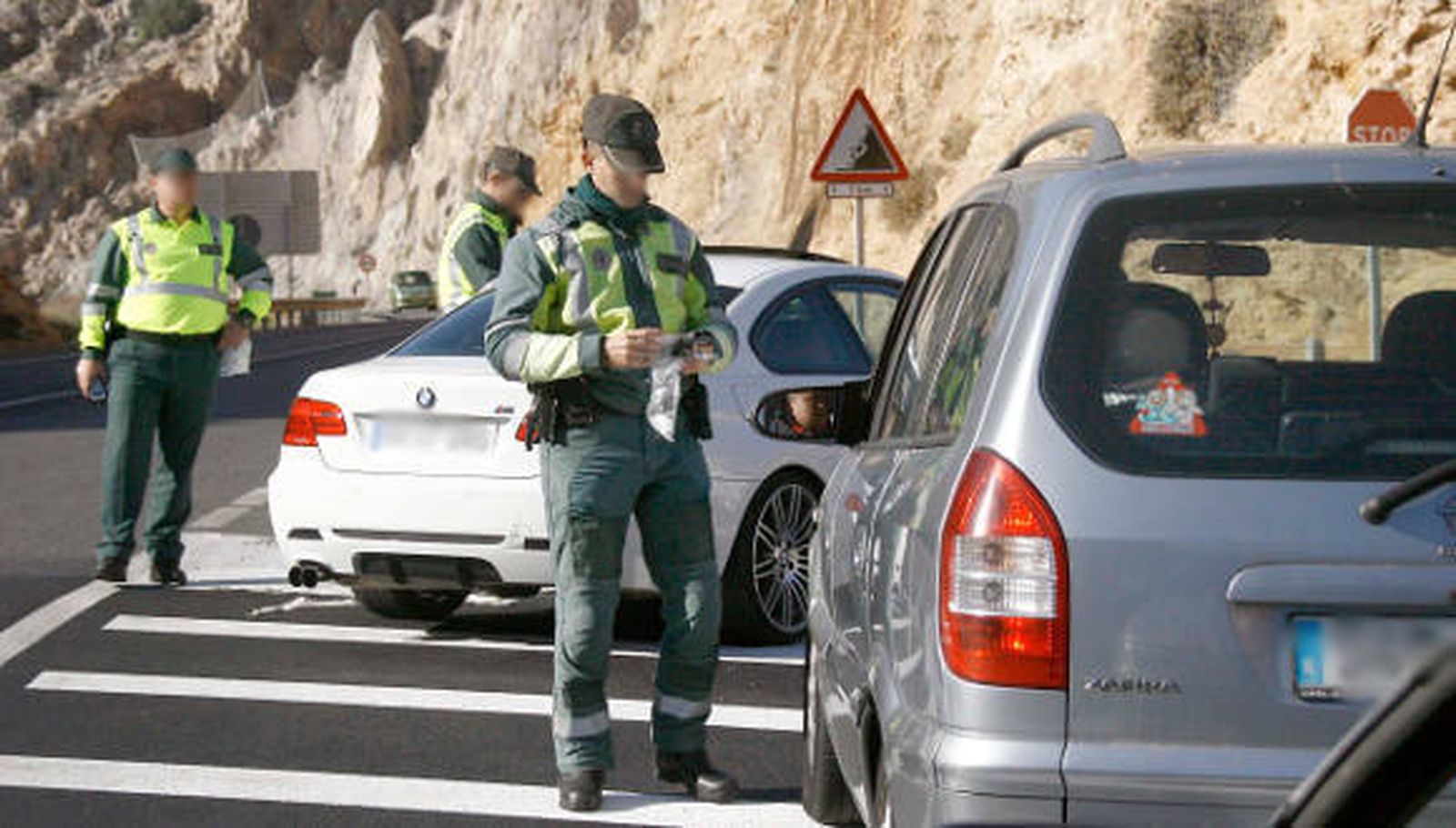 Sesenta radares más y 300 tramos peligrosos señalizados para el éxodo del verano