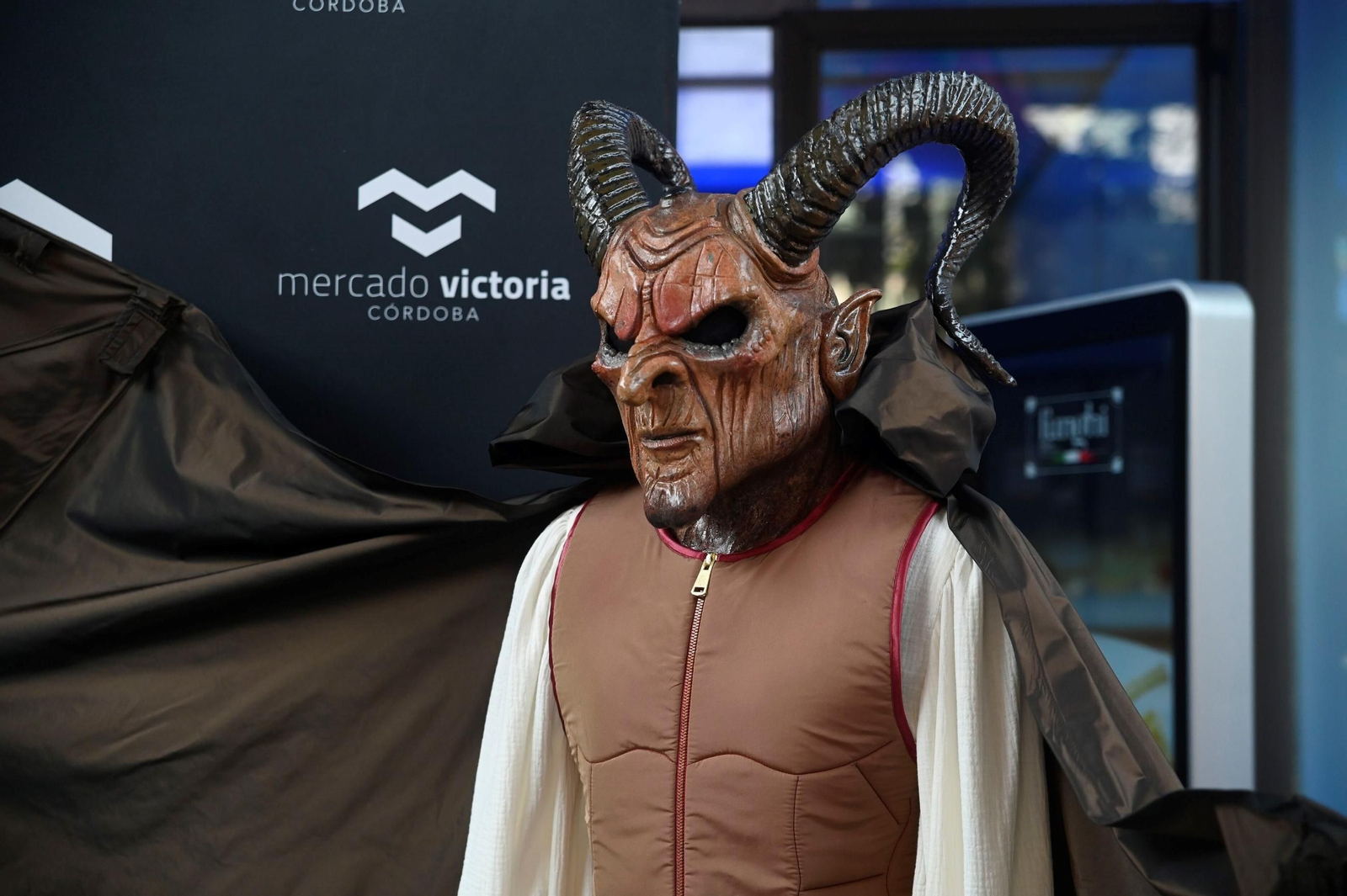 Así es la nueva Diablilla de Montoro