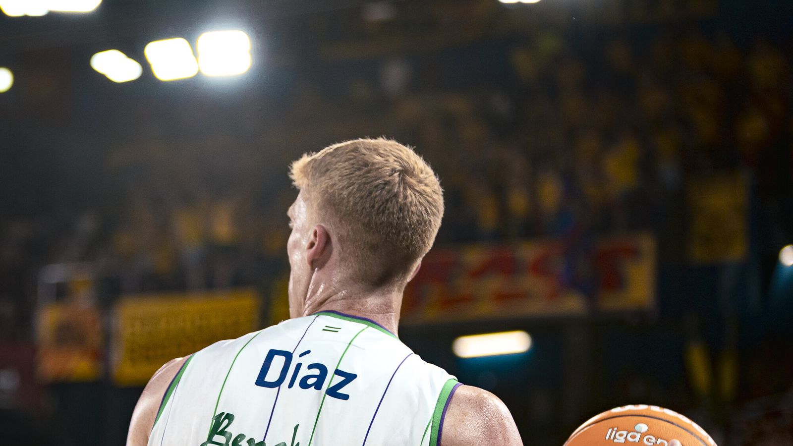 Las fotos del Barça-Unicaja, 2º partido del play off de la ACB