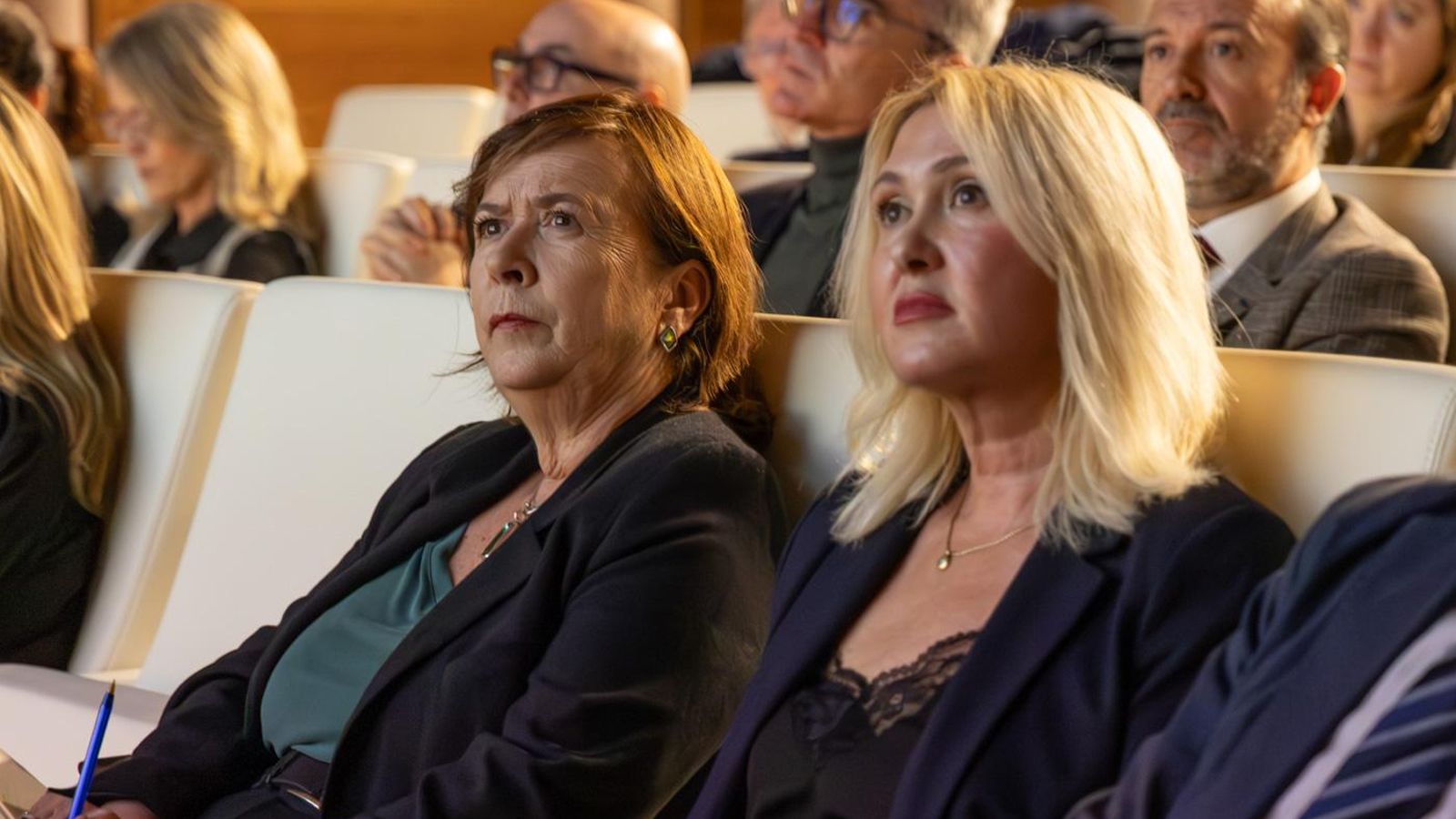 Presentación de la 8ª Cumbre Mundial de Asociaciones de Agencias de Viajes