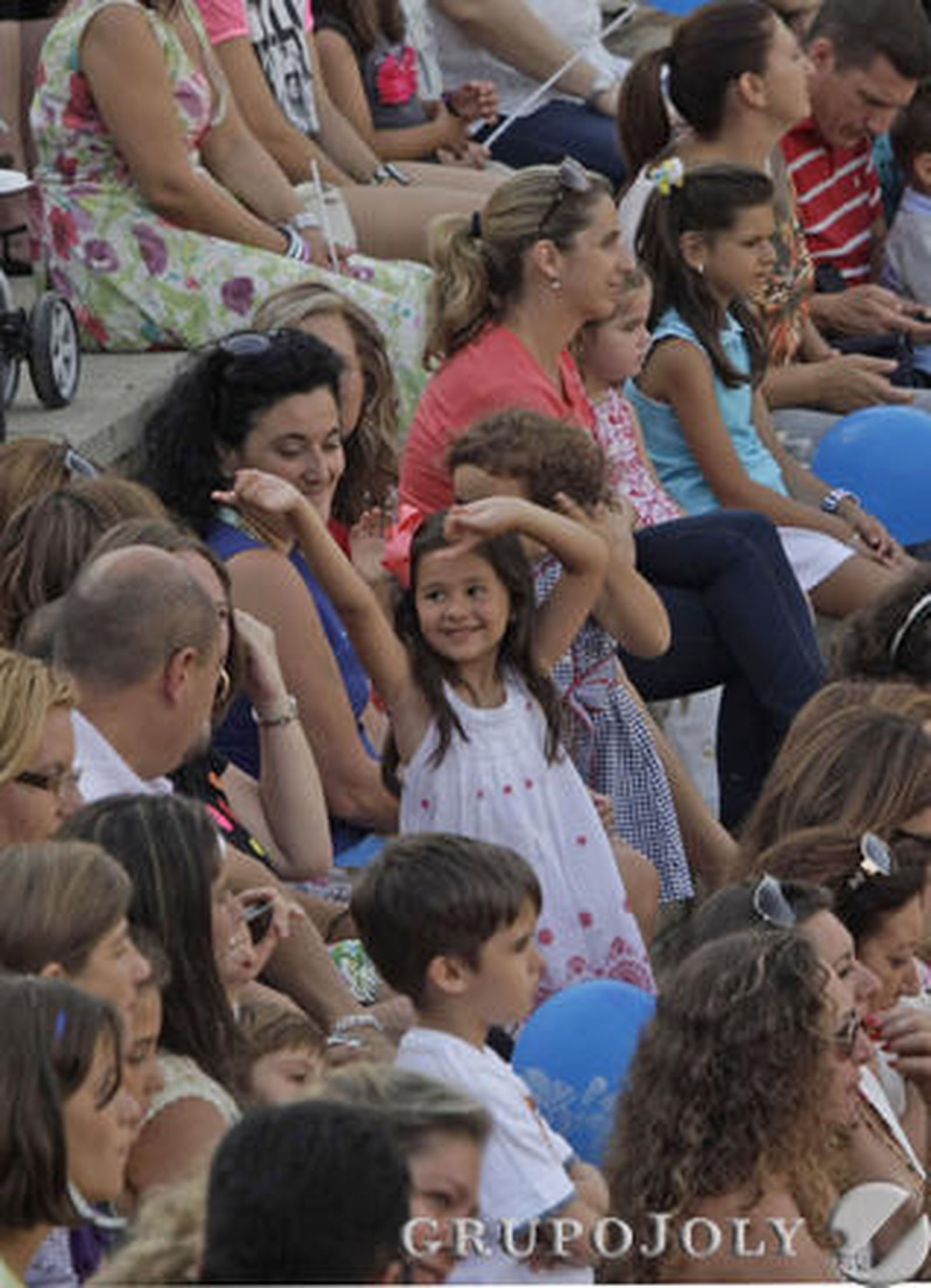 Foto: J.M.Q. / Erasmo Fenoy