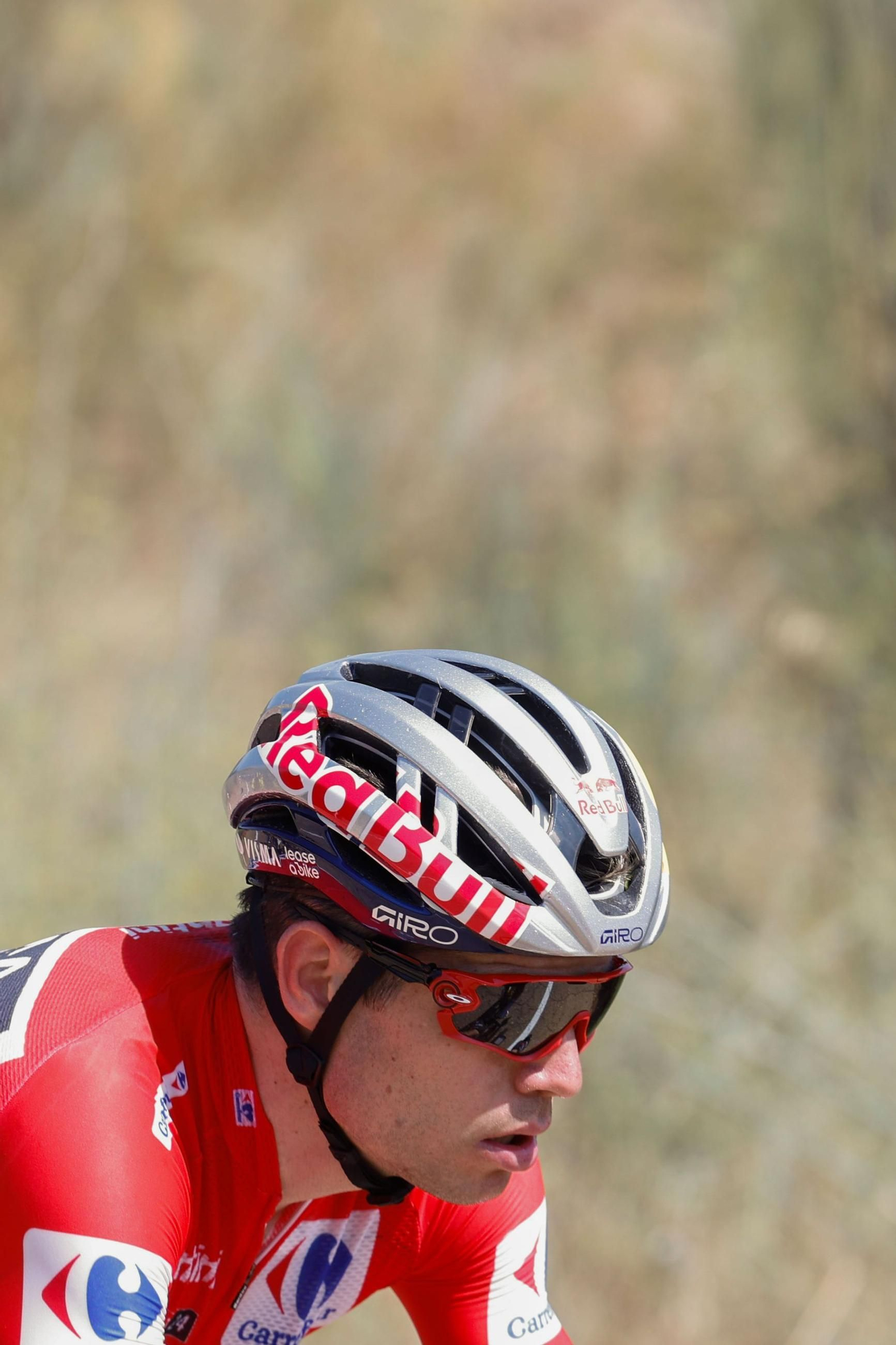 Las mejores fotos de la Vuelta a España | Etapa 4