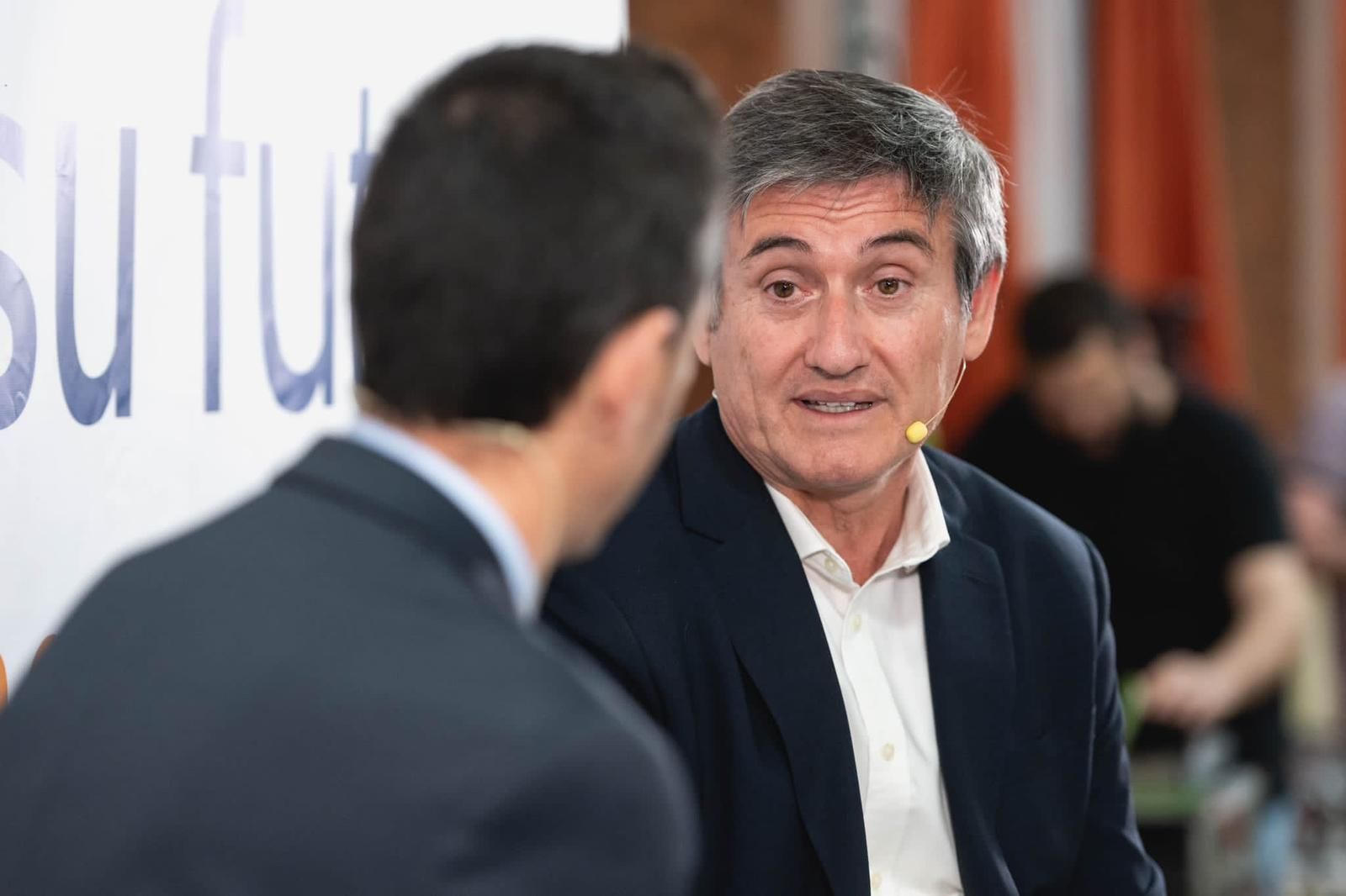 El regidor Manuel Cortés ha anunciado en un foro la construcción de una nueva Comisaría.