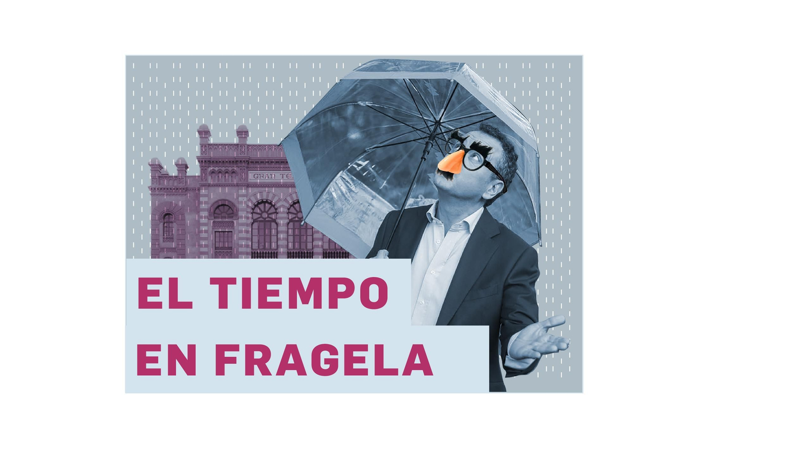 El tiempo en Fragela: 21 de enero