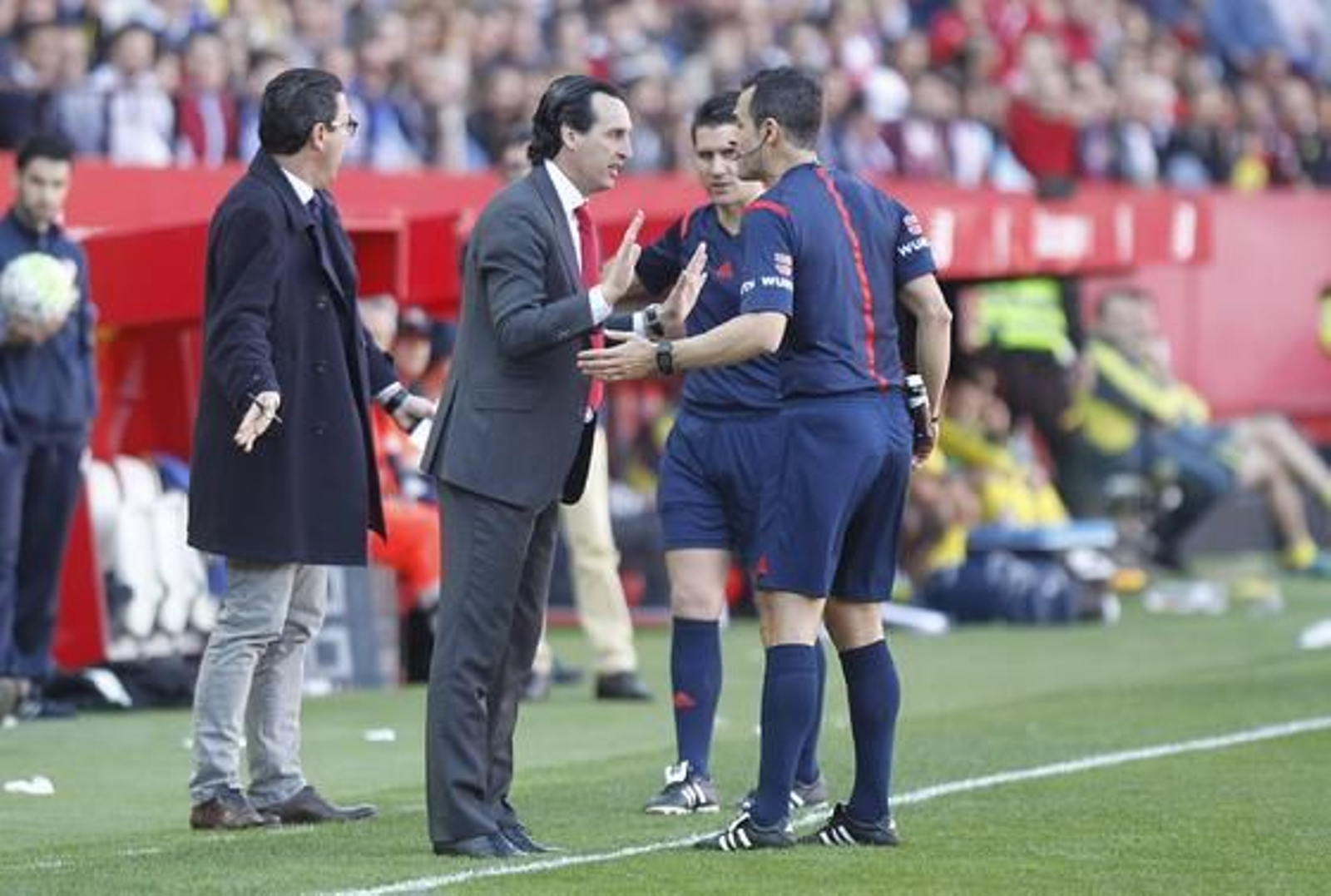 Foto: Antonio Pizarro