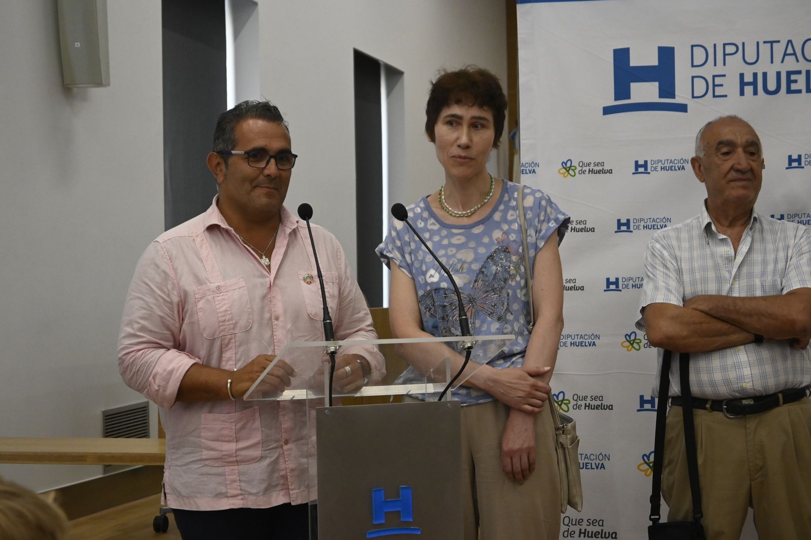 Menores ucranianos pasarán el verano en familias de acogida, en imágenes