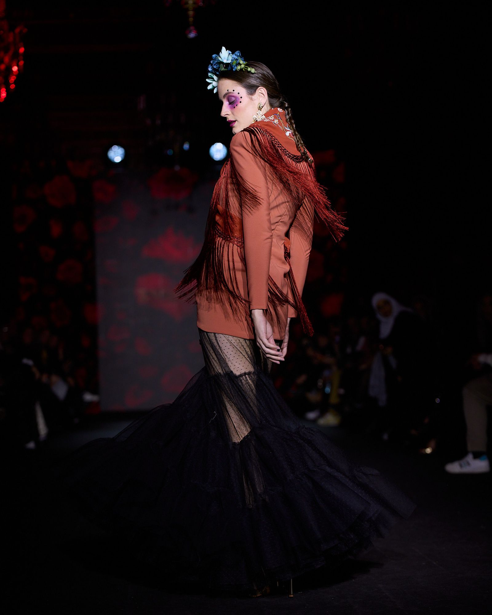 El desfile de Arcos en We Love Flamenco 2026, todas las fotos