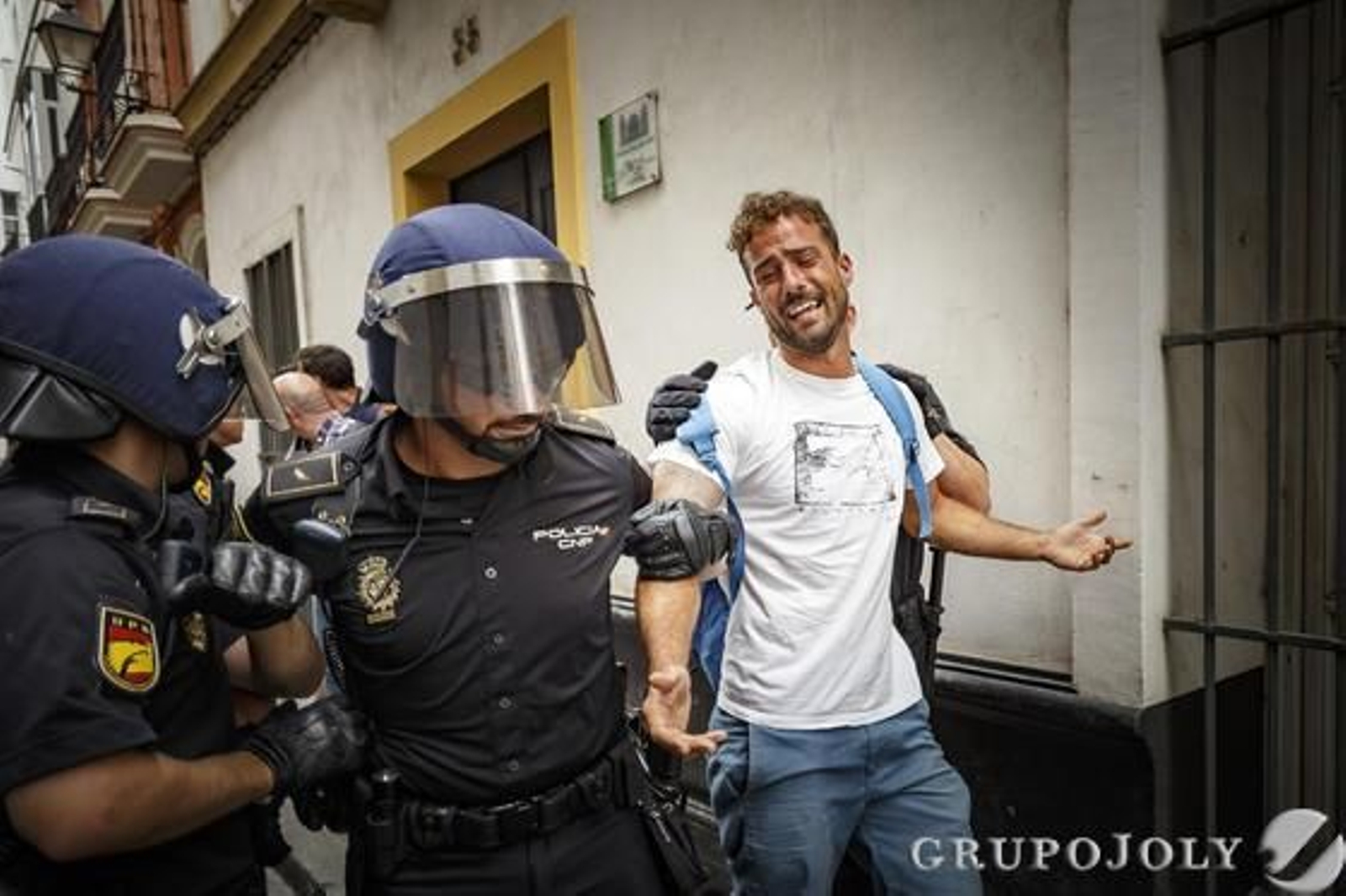 Foto: Julio Gonzalez