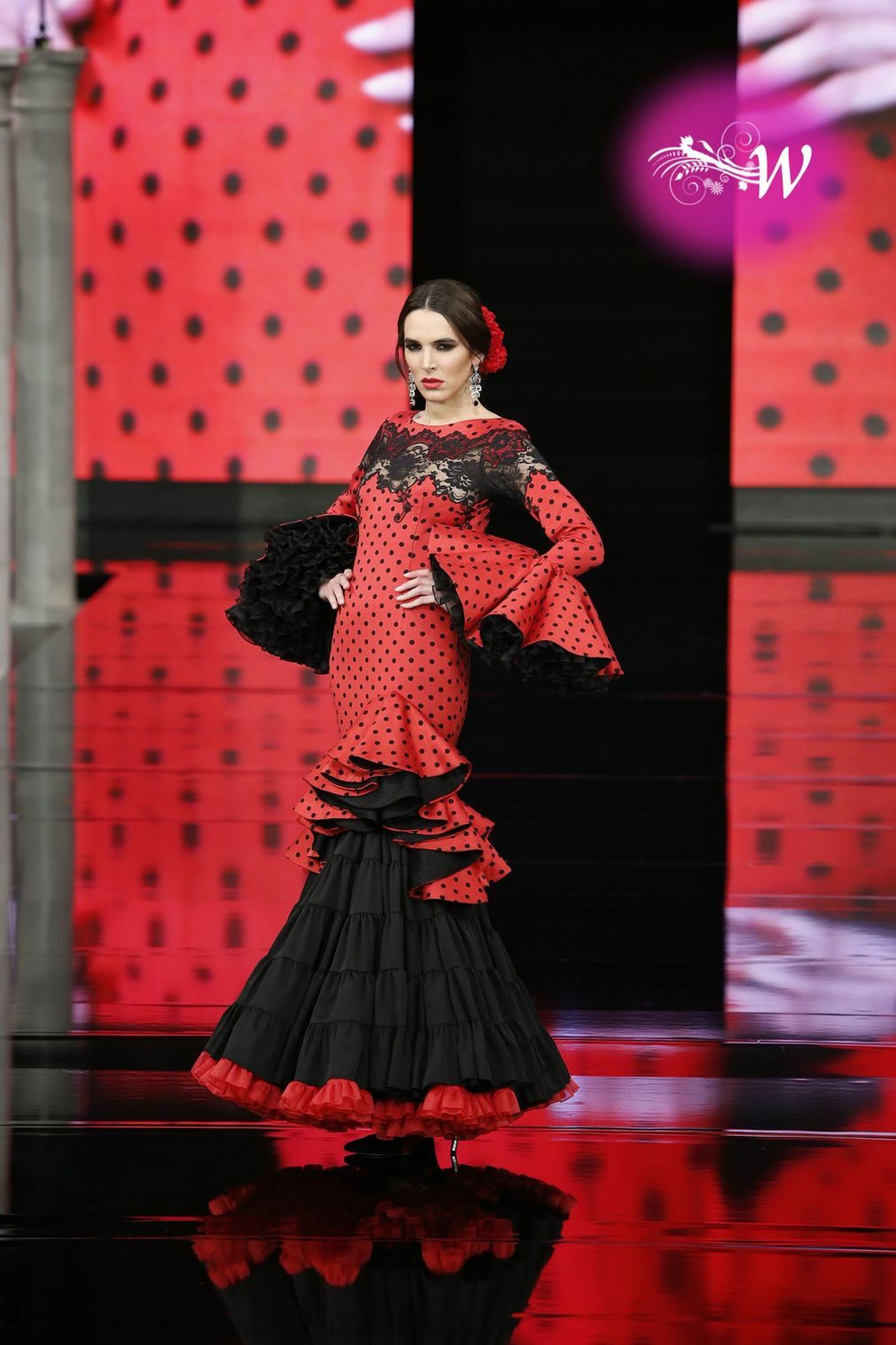 Así es la colección 'Santa Cruz' de Javier García para Simof 2020