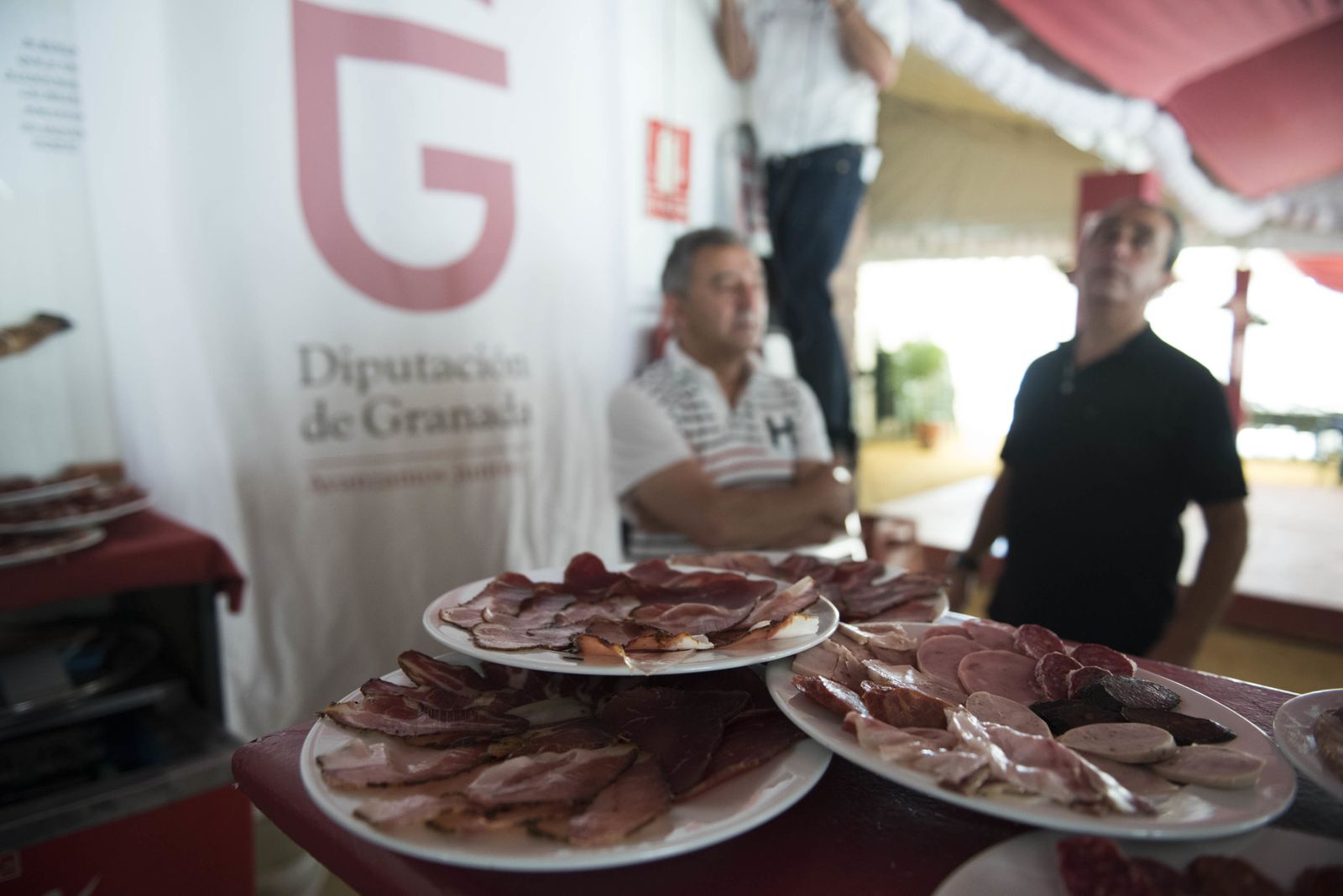 El mejor 'sabor' de la Feria