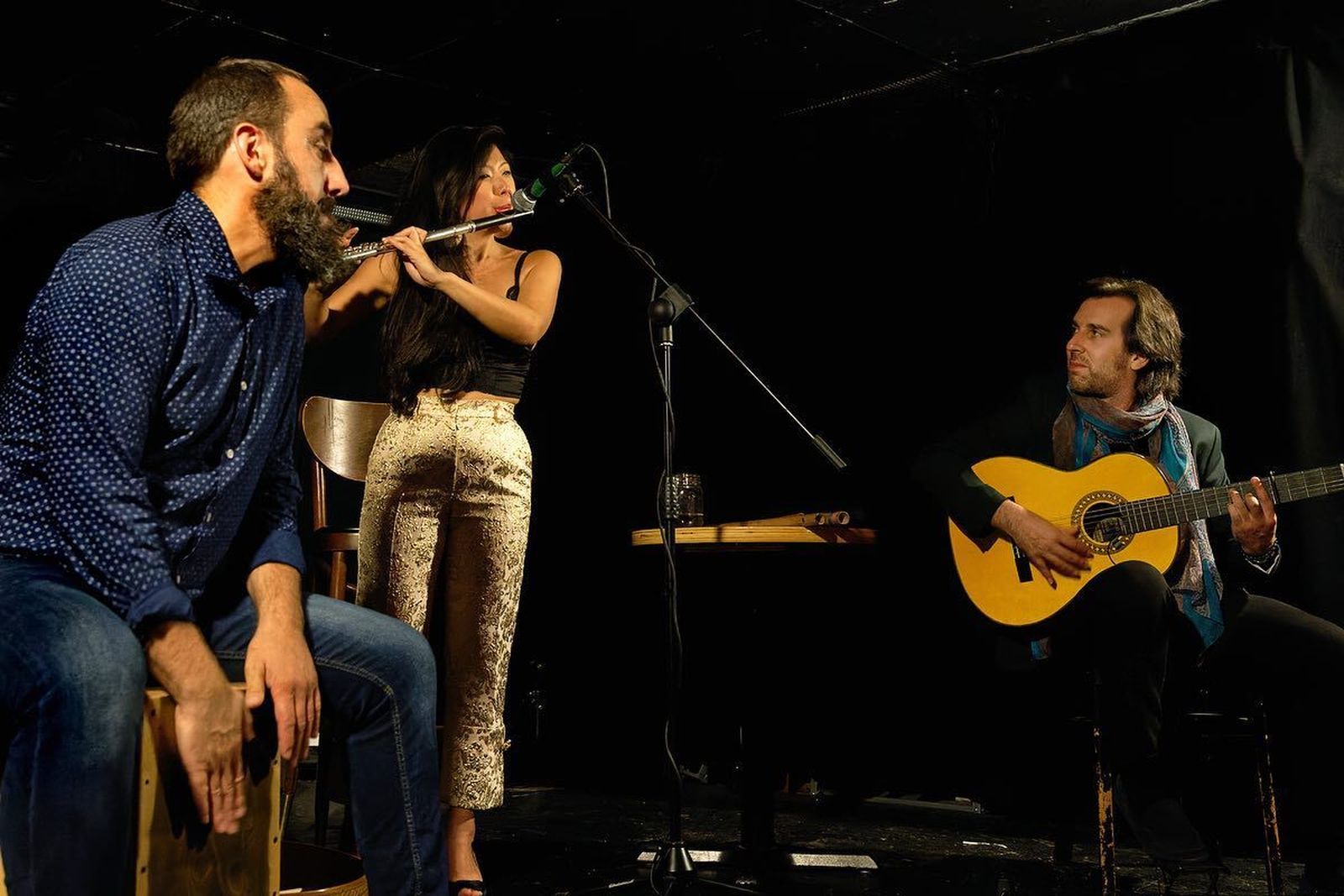 La Fiesta de la Bulería concentra los actos del fin de semana en Jerez, pero hay mucho más...
