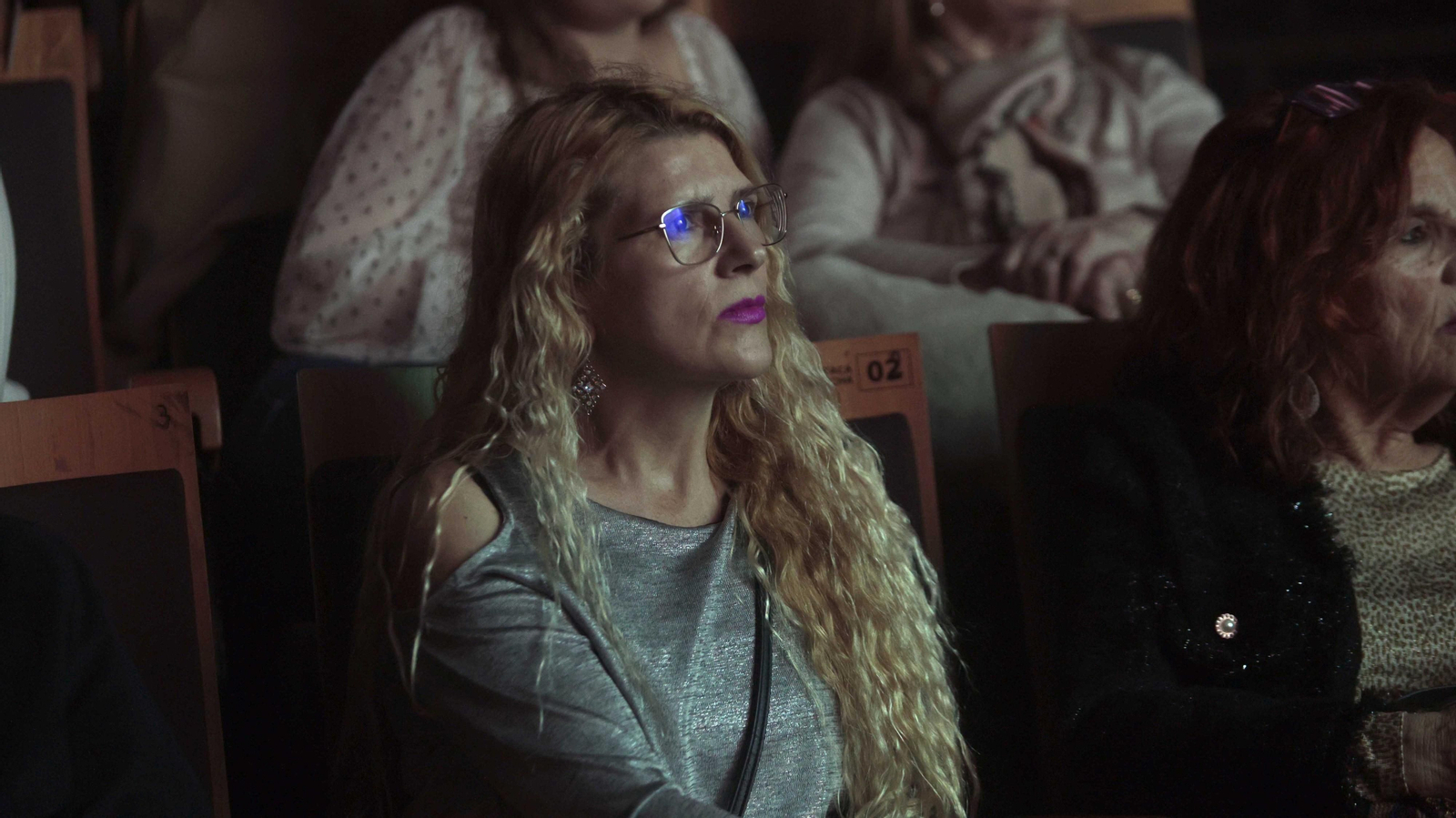 Las fotos del concierto de Diana Navarro