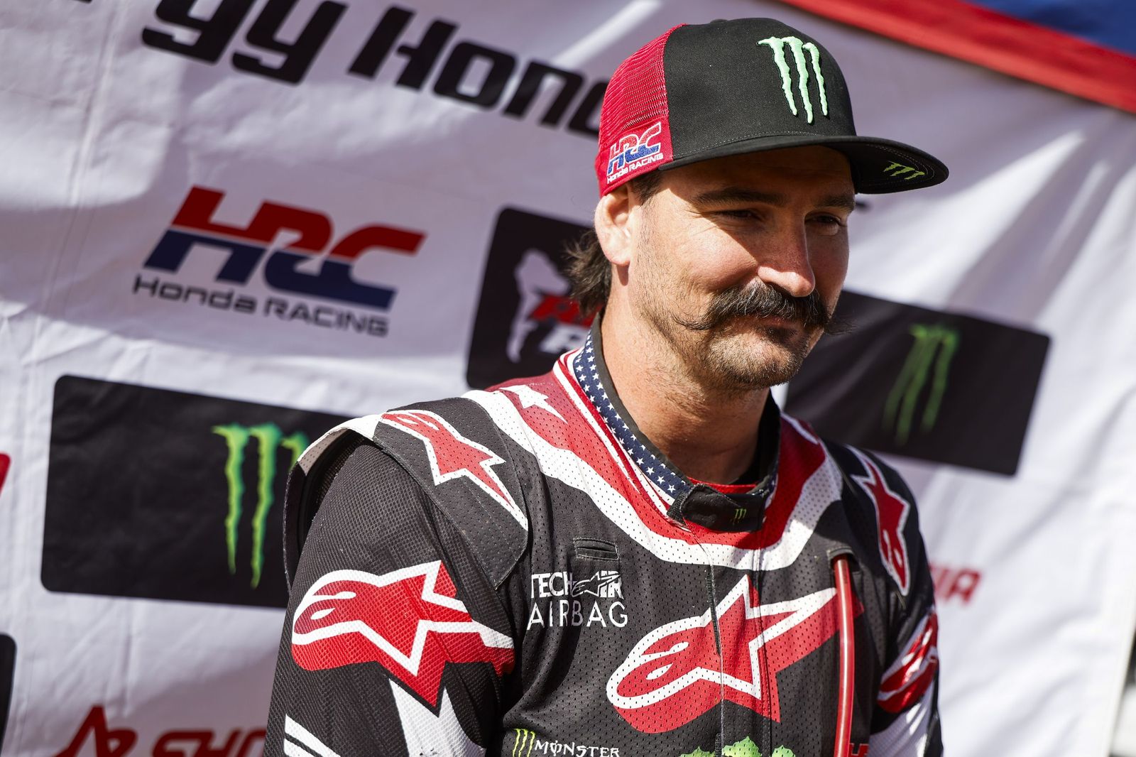 Las mejores fotos del Rally Dakar | undécima etapa