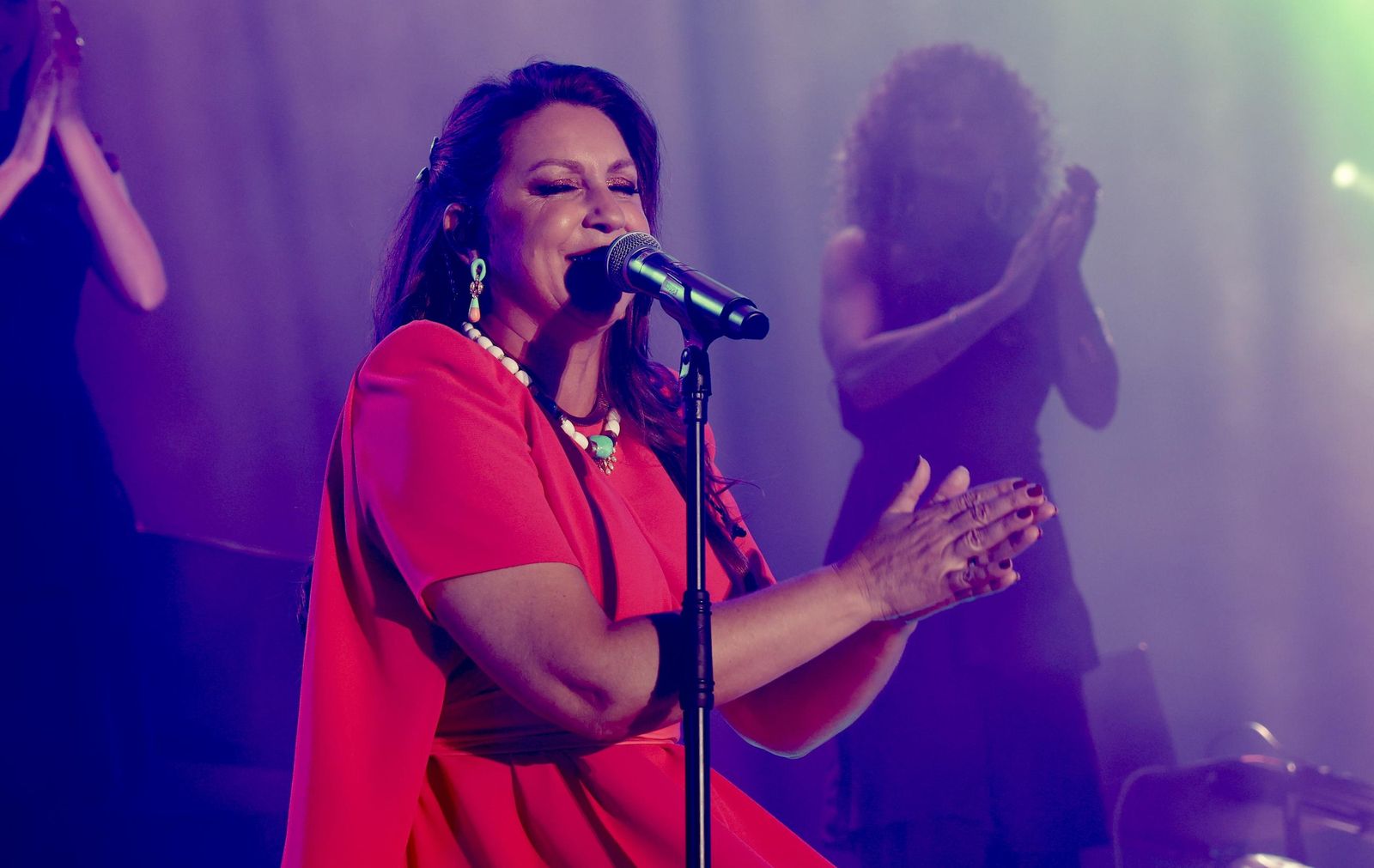 Concierto Niña Pastori