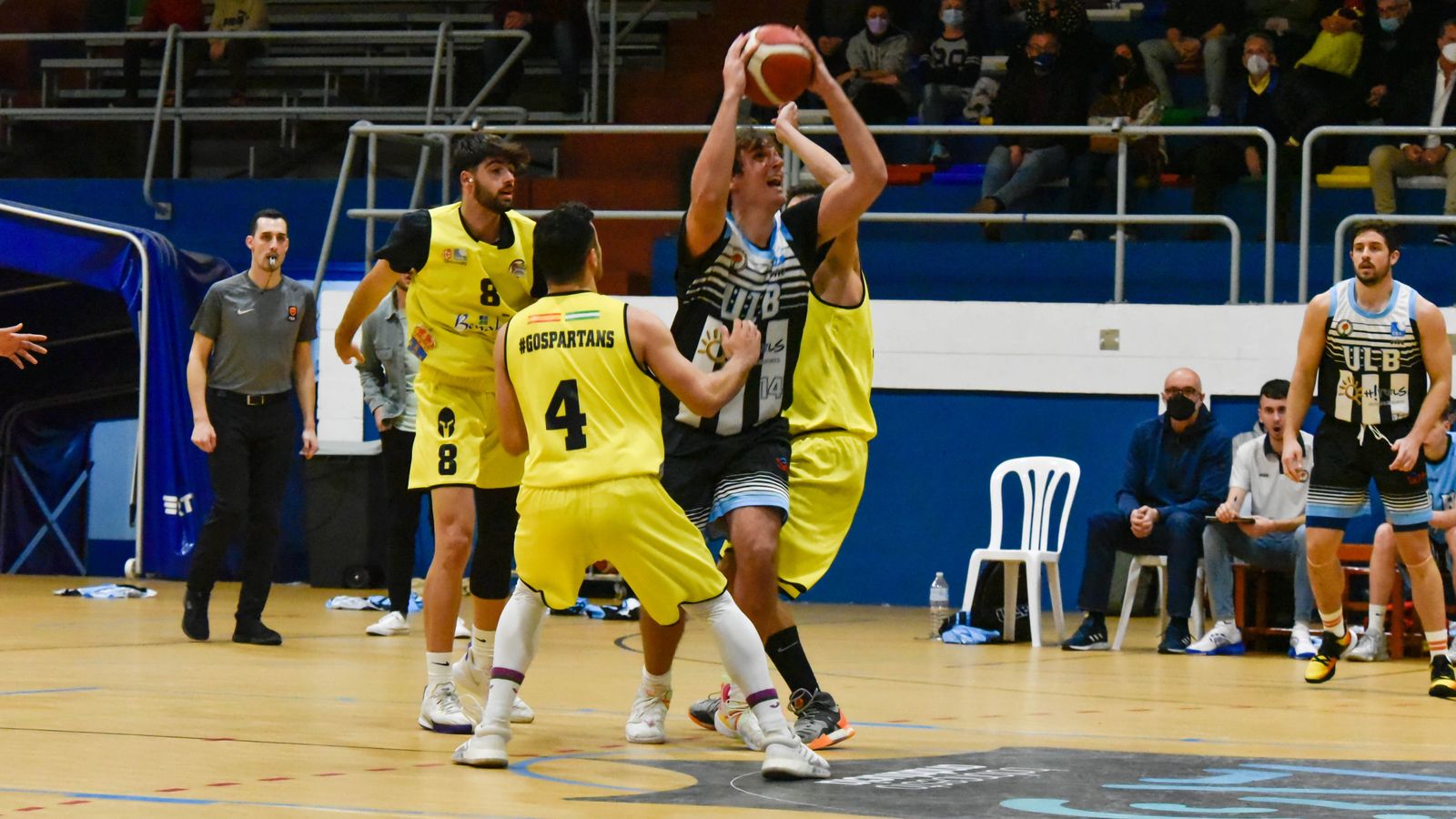 Las fotos del ULB - Benahavís