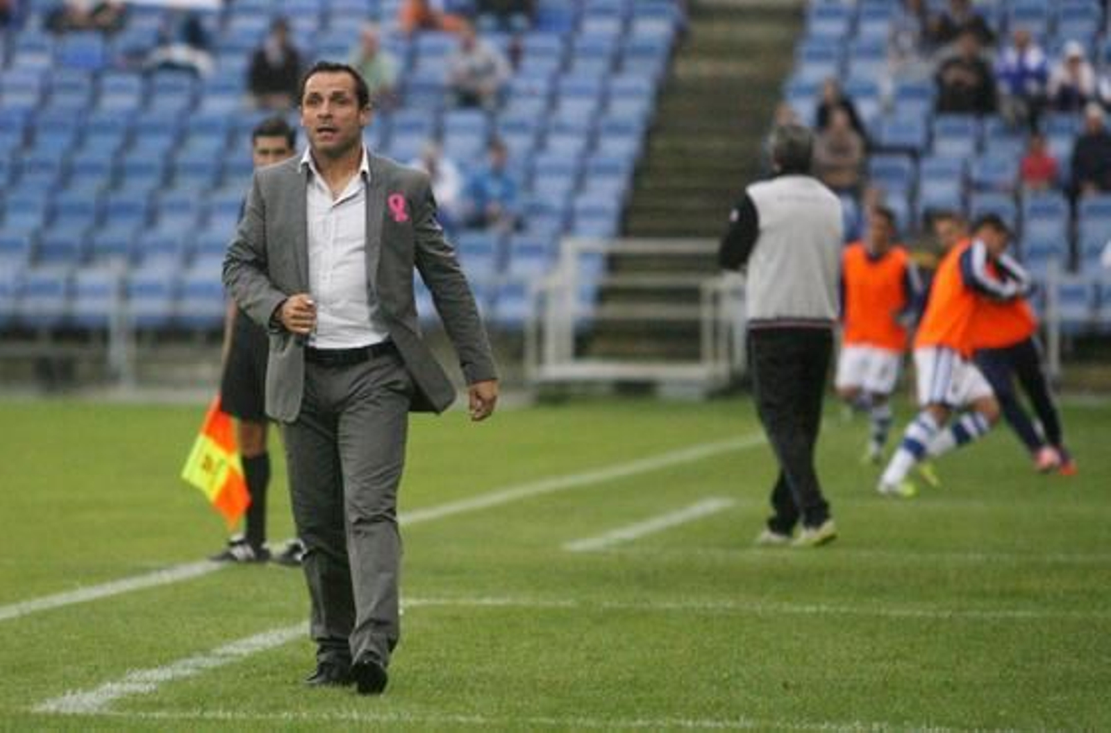 Foto: Alberto Dominguez