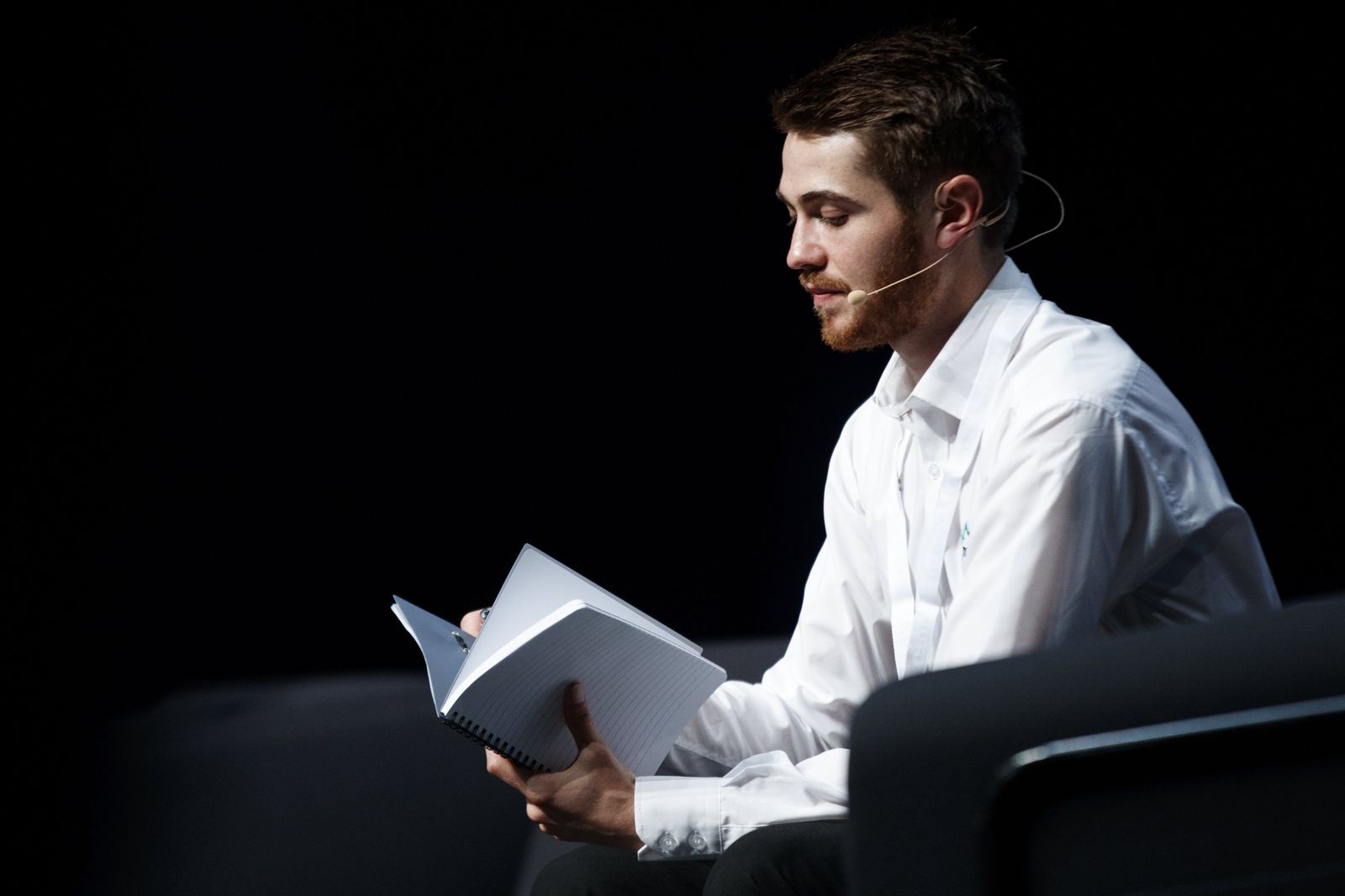 Un testimonio de dopaje a los 20 añosUna plusmarca de apnea bajo el hieloDe menos a más para acceder a cuartos