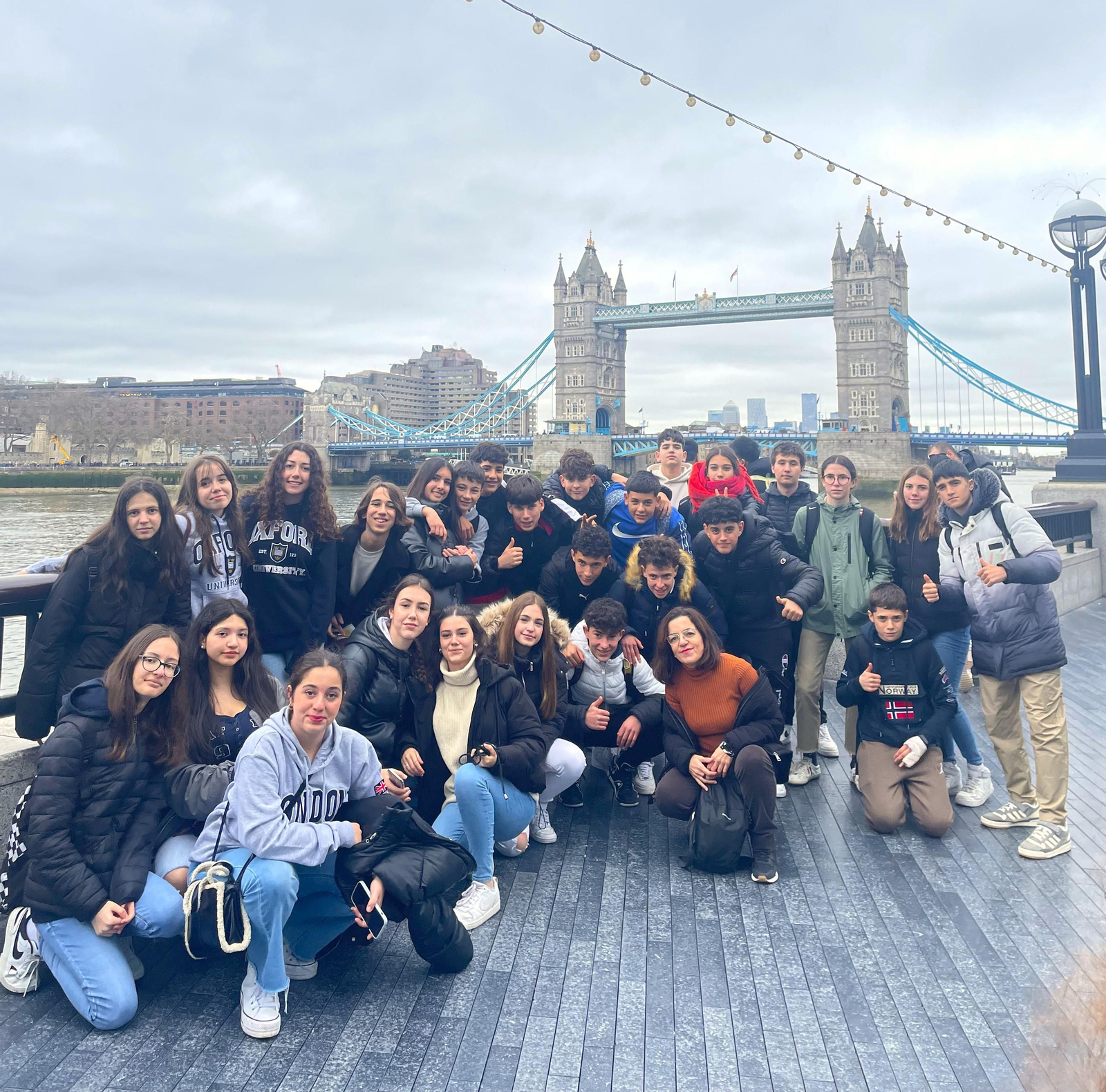 AZUR EDUCATION cuenta con una amplia oferta de destinos para sus programas de inmersión en inglés y francés