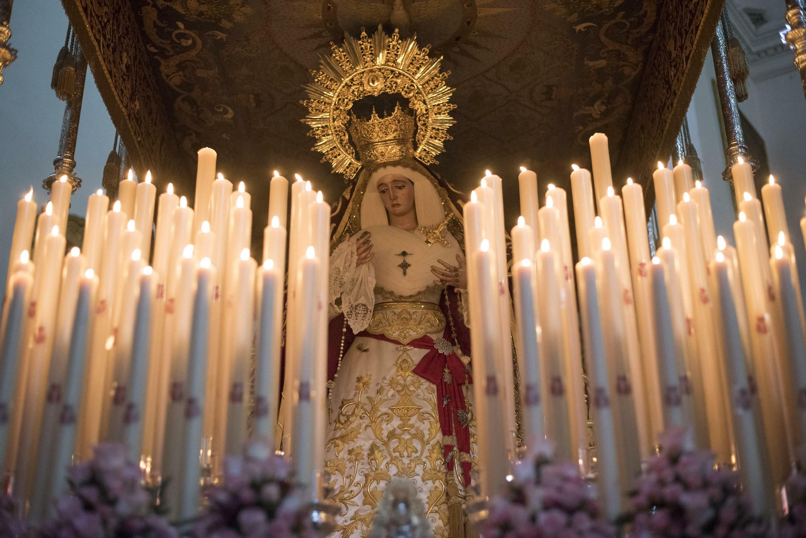 Las imágenes de Las Maravillas