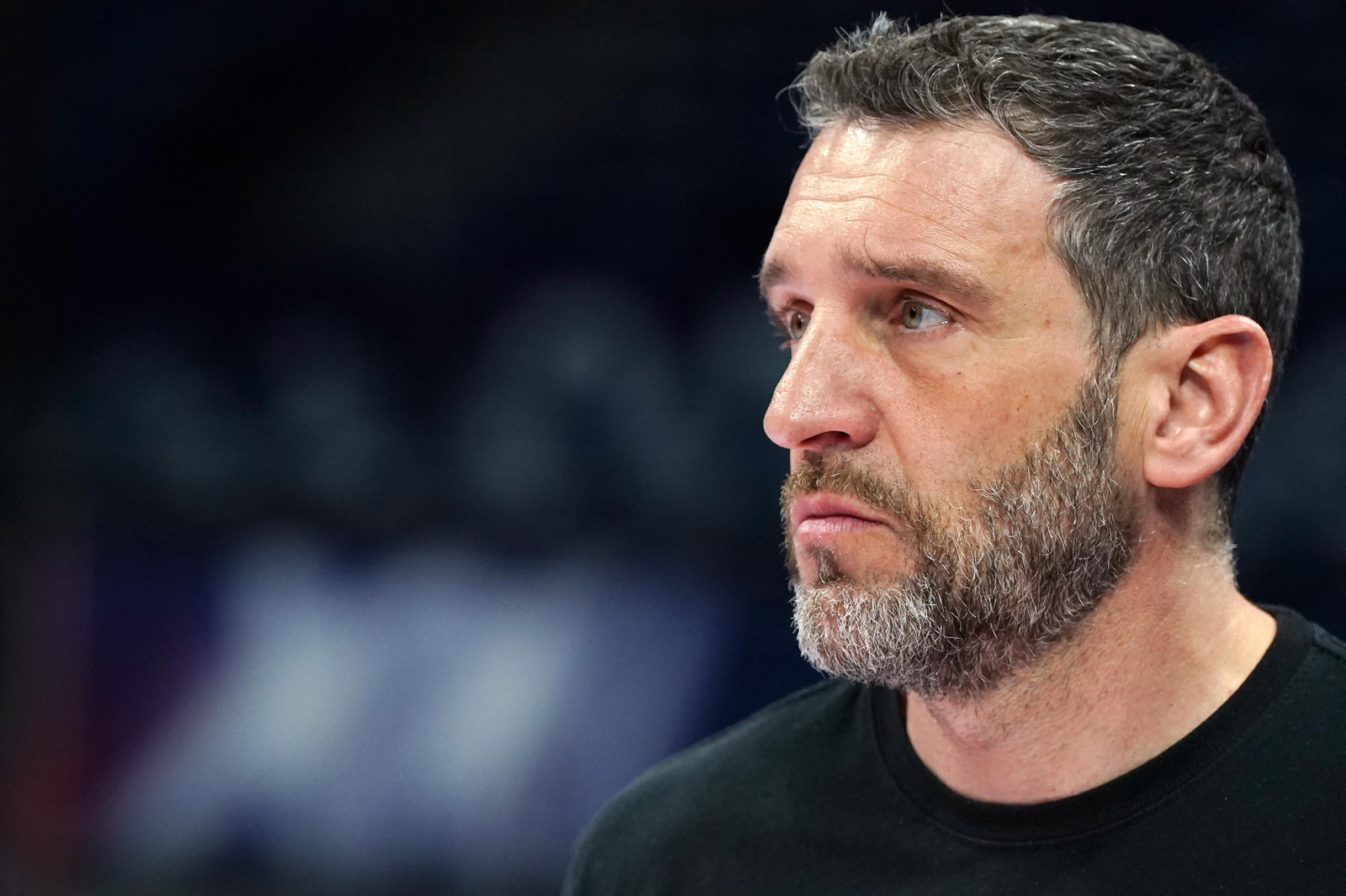 El último test del Unicaja en el Belgrado Arena