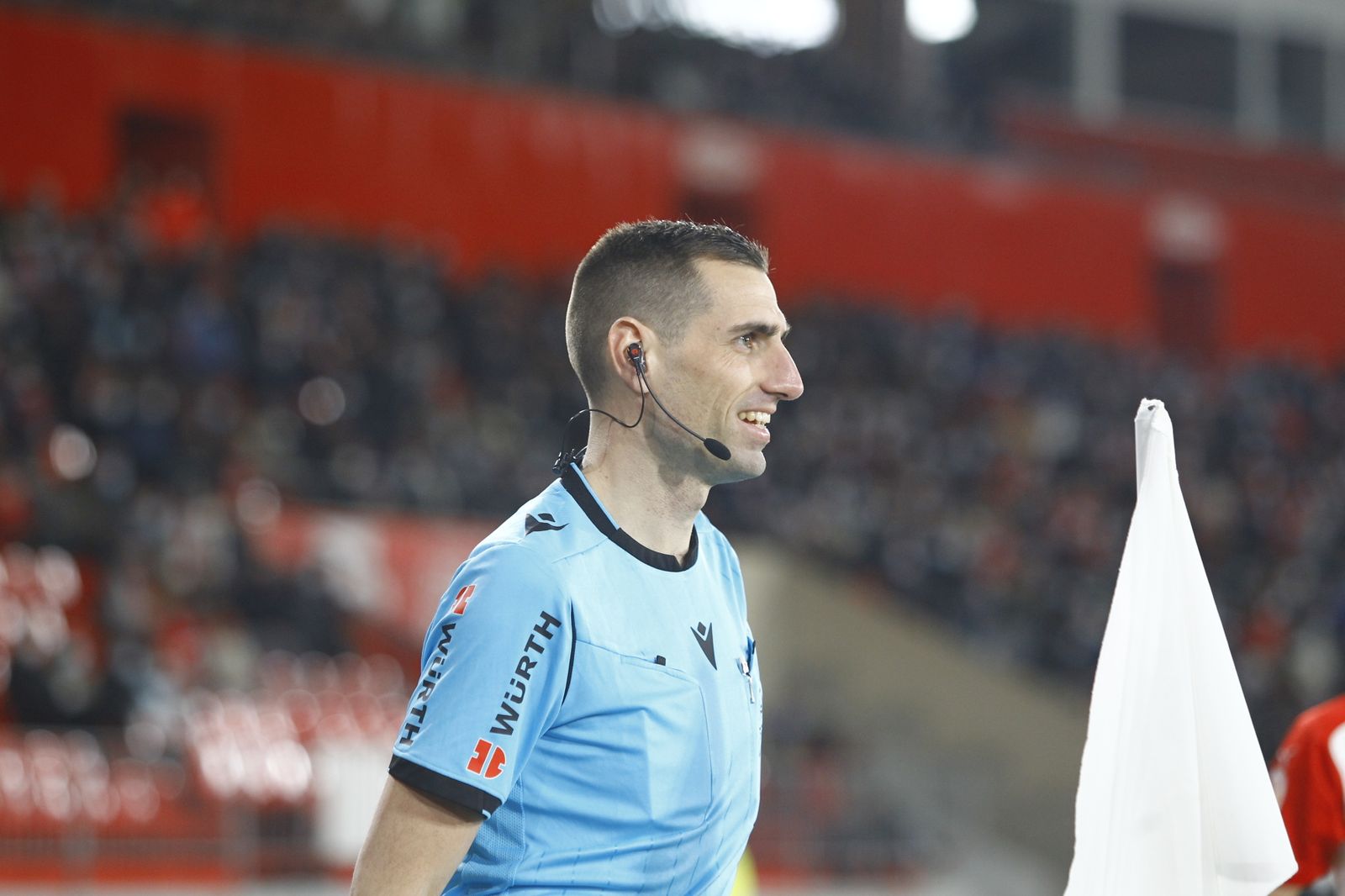 U.D. Almería-C.D. Mirandés