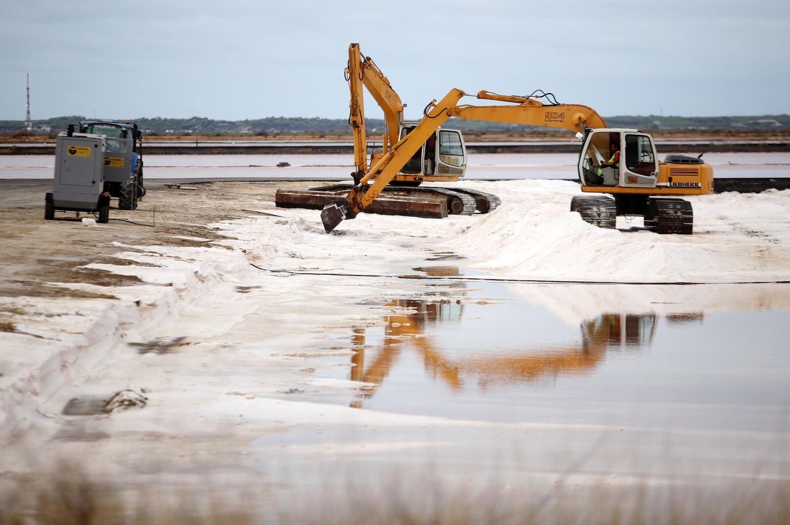 Imágenes del sábado 16 de septiembre en Huelva