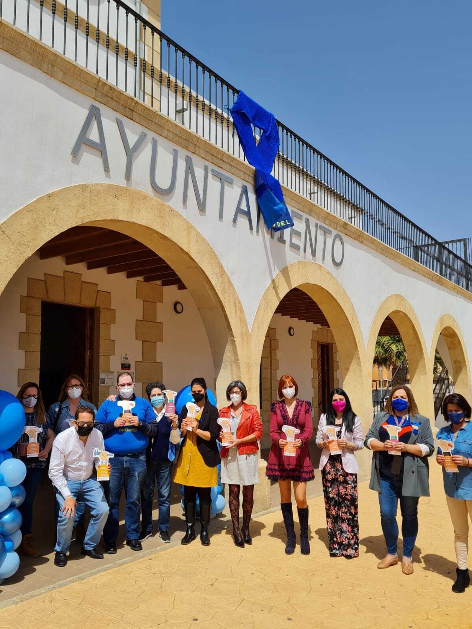 Huércal de Almería.