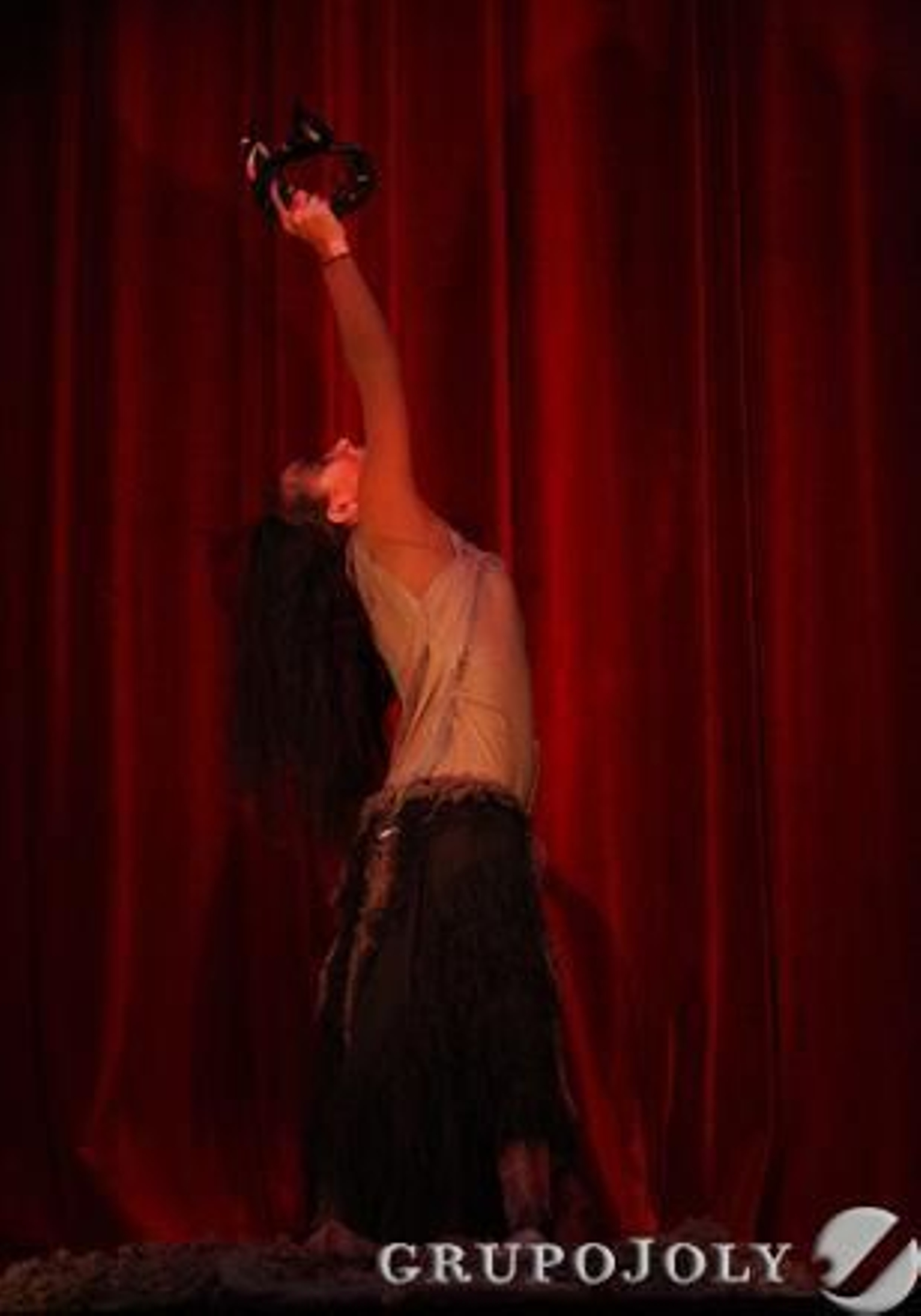 Foto: Belén Vargas