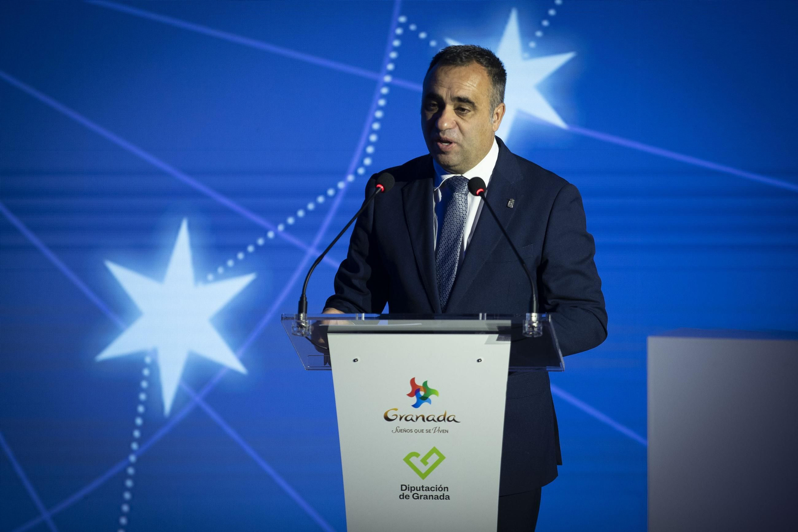 La gala de los Premios Turismo de Granada 2025, en imágenes