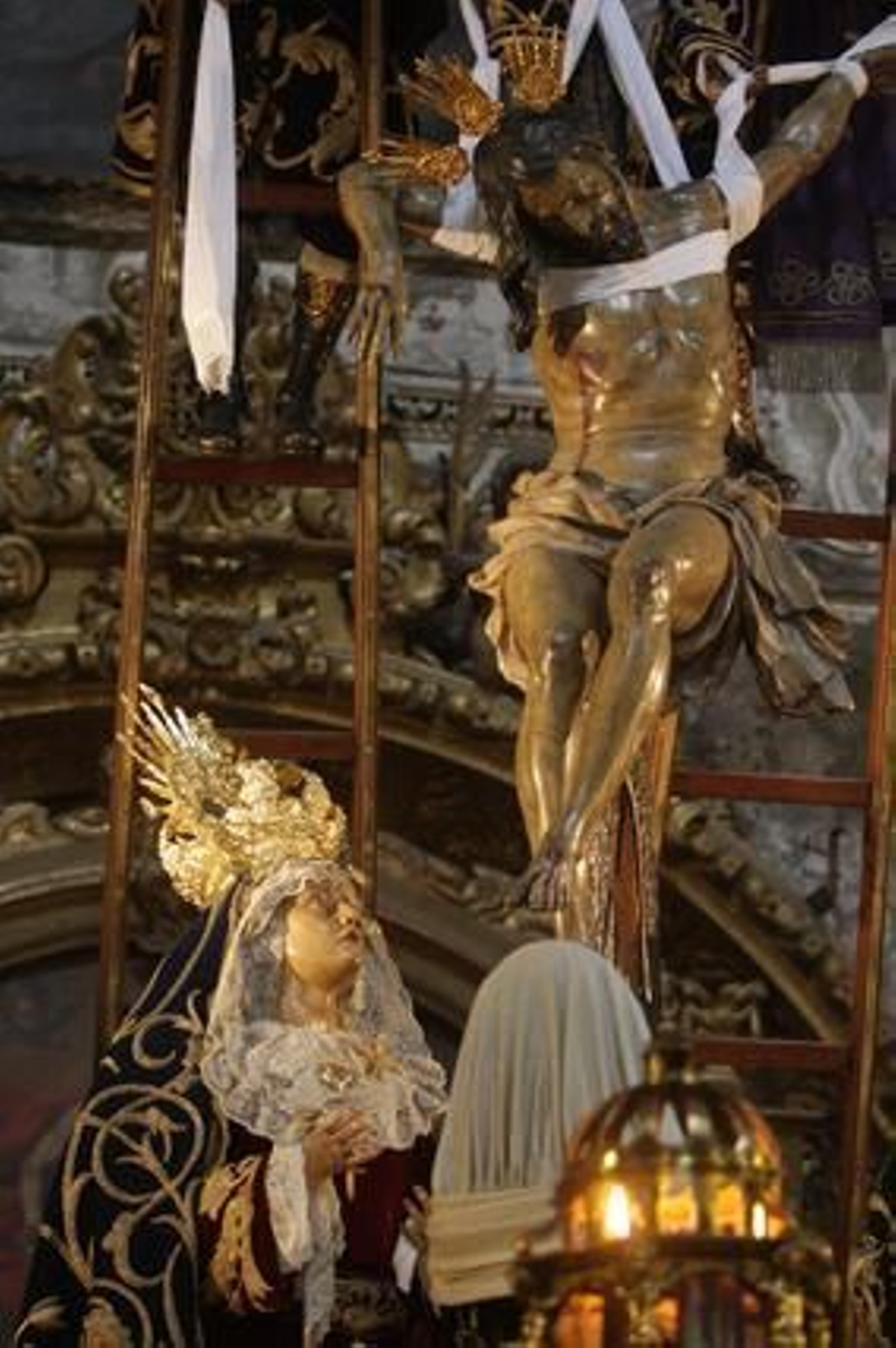 Foto: J.C.Vázquez - V. Hidalgo - B.Vargas - M. Gómez