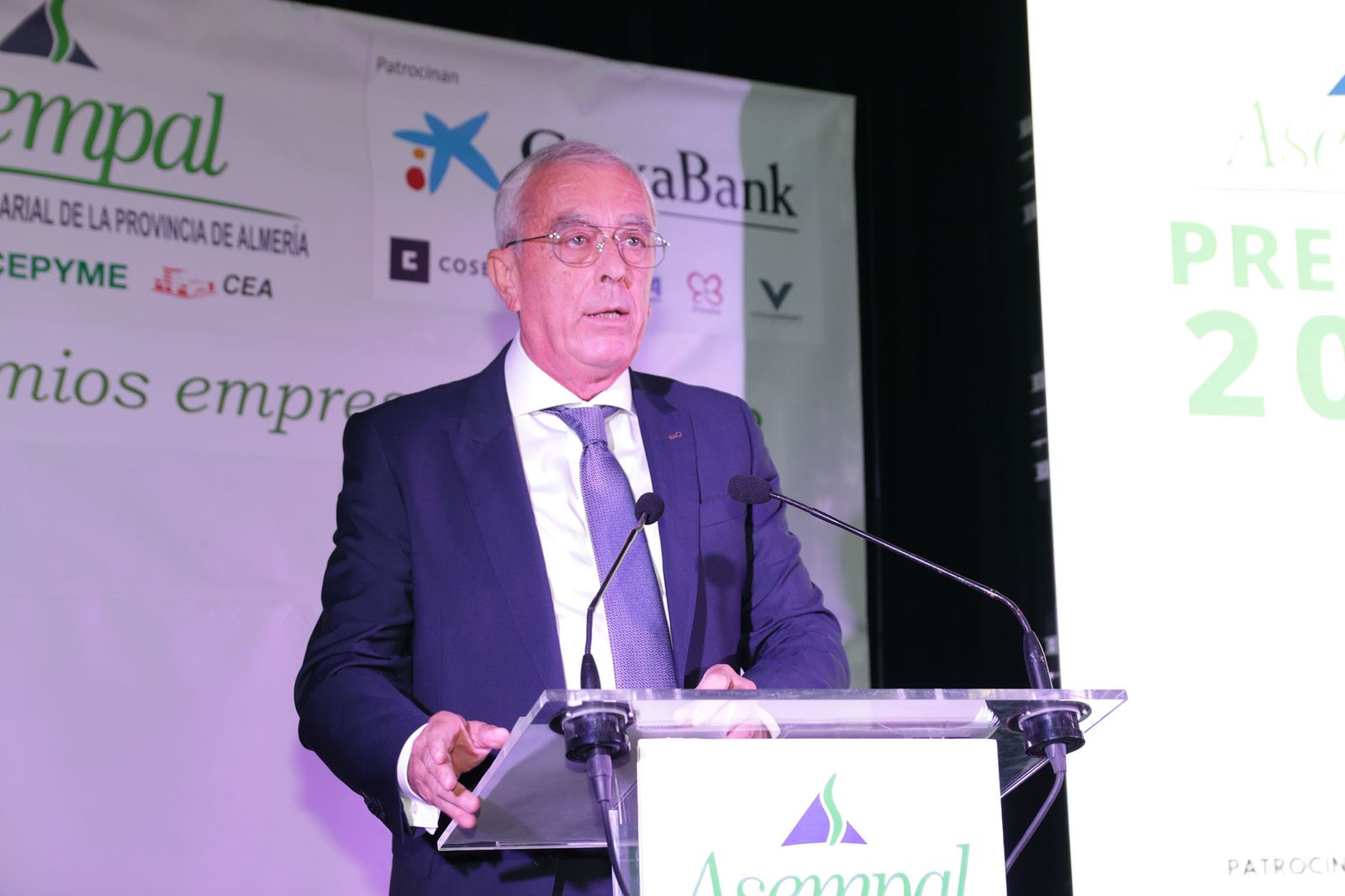 Premios ASEMPAL 2022