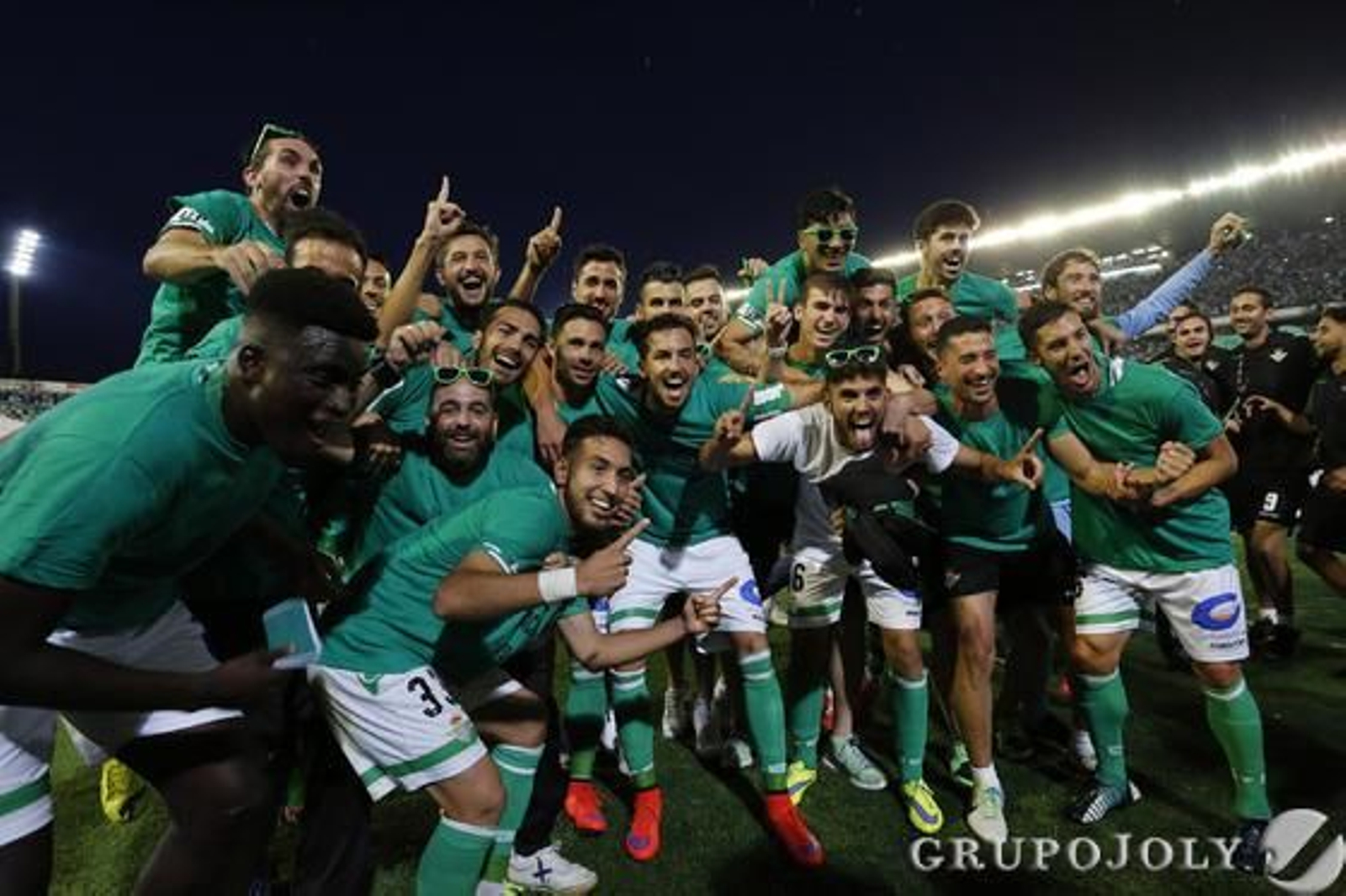 Foto: Antonio Pizarro