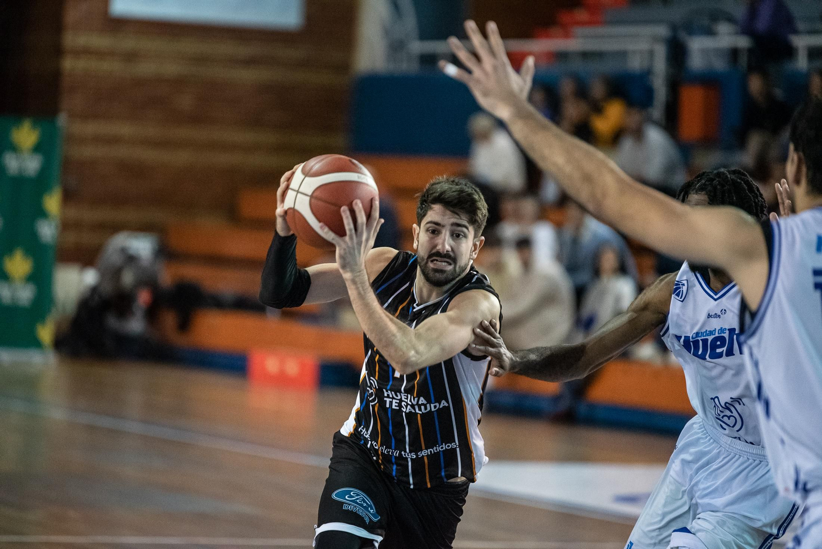 Imágenes del Ciudad de Huelva - Huelva Comercio