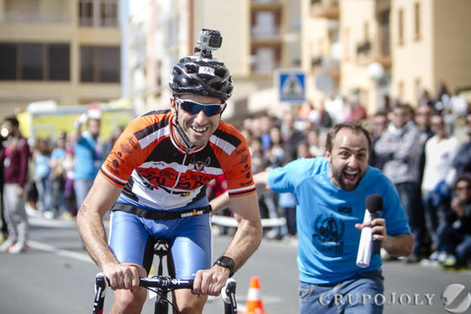 Foto: Lourdes de Vicente